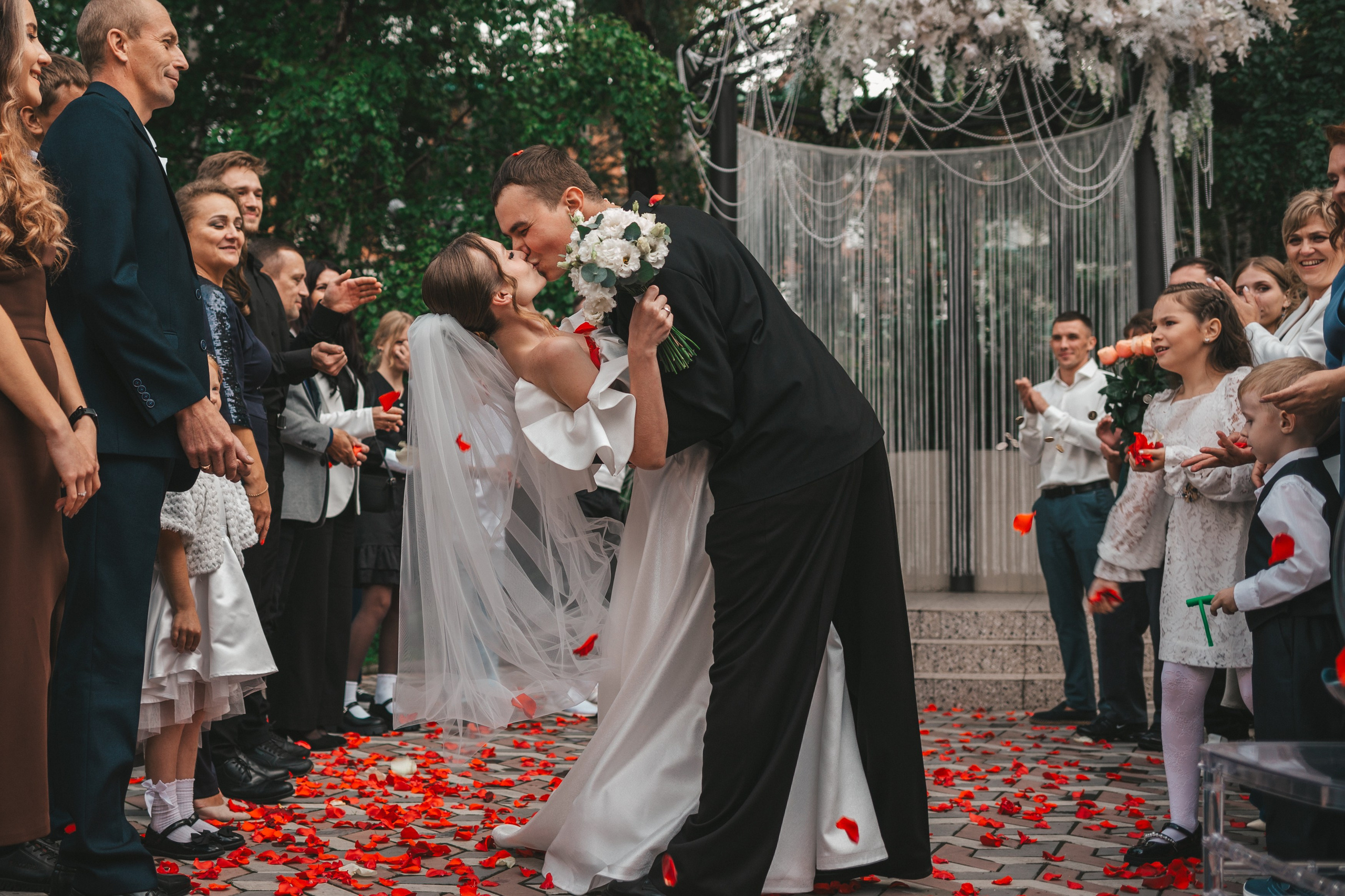 Валерия и Владимир. Nadin.K фотограф Иркутск, Байкал, Братск