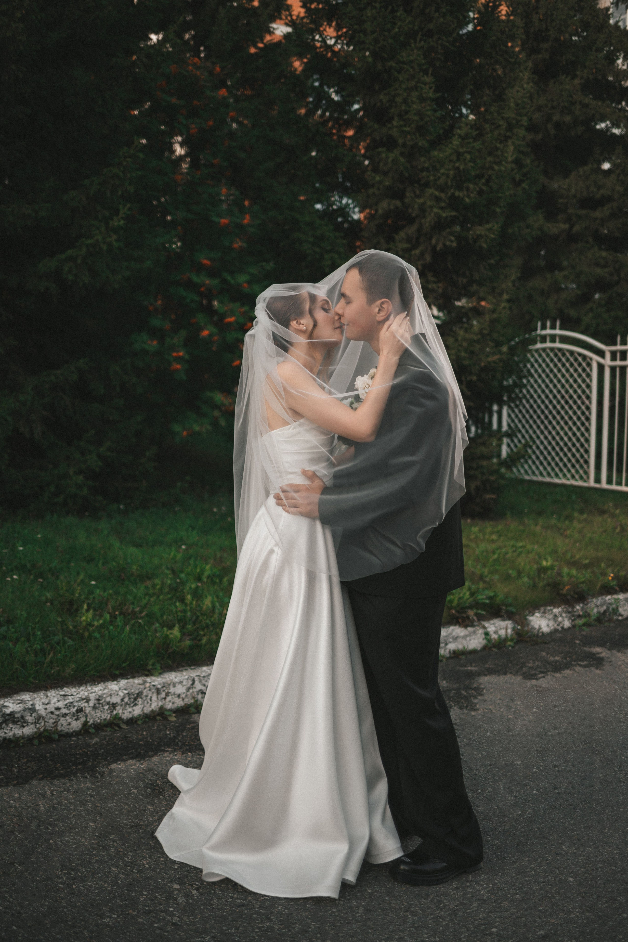 Валерия и Владимир. Nadin.K фотограф Иркутск, Байкал, Братск