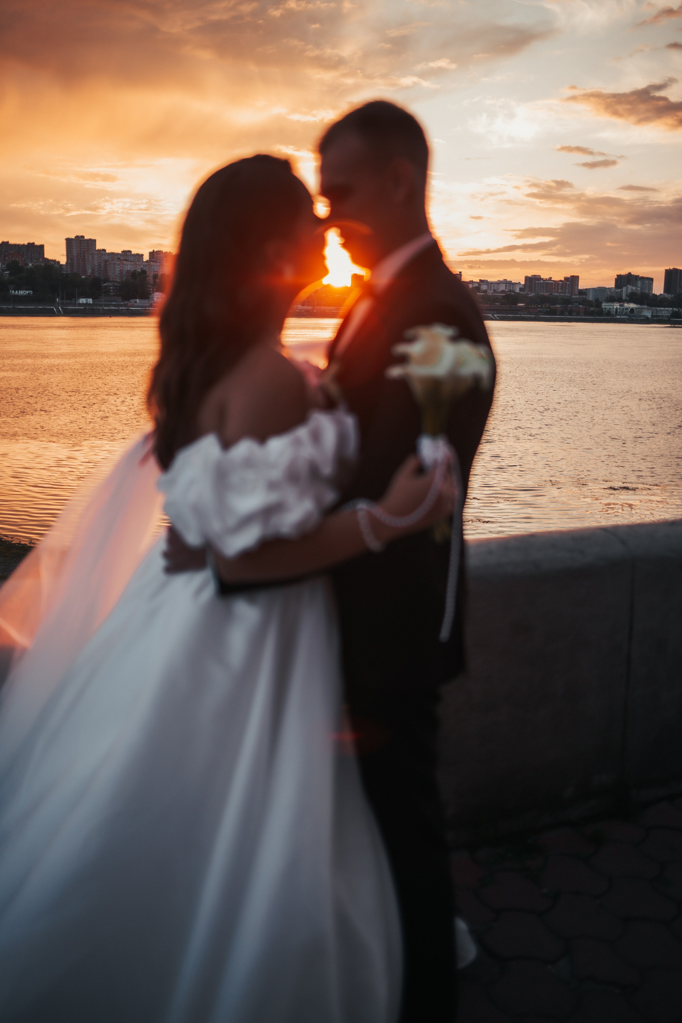 Денис и Софья. Nadin.K фотограф Иркутск, Байкал, Братск