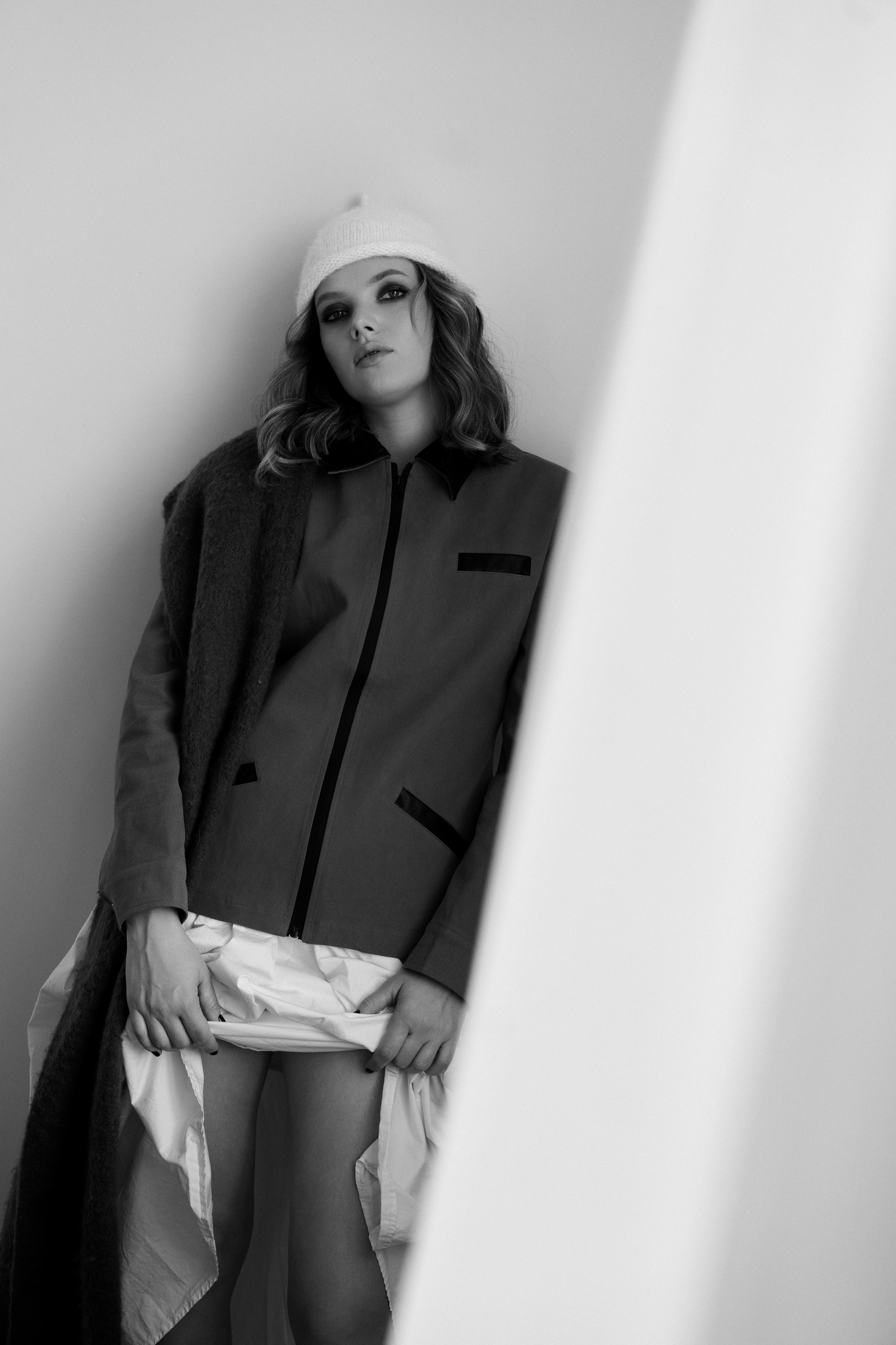 Анастасия / sides. Фотограф с психологическим образованием