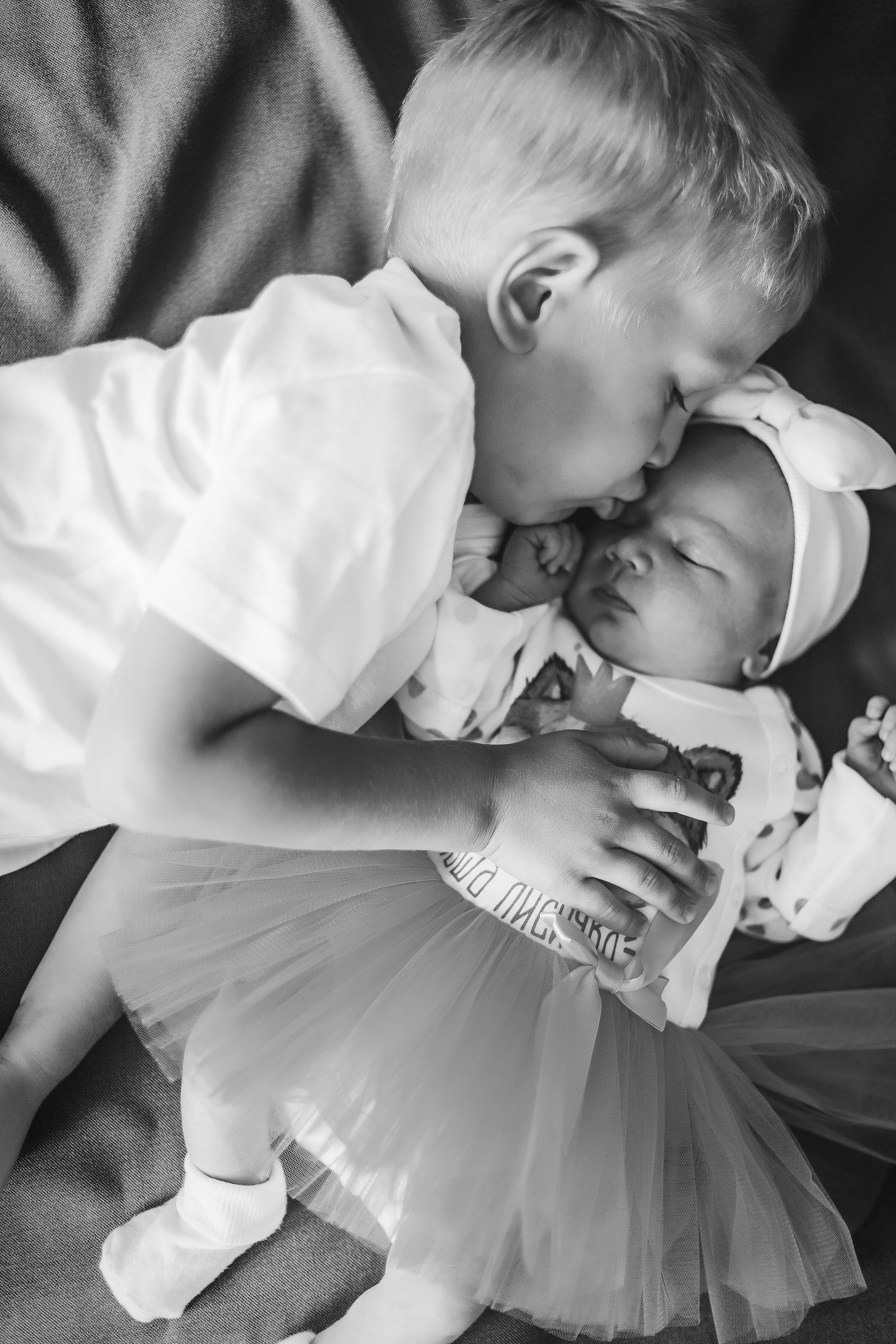 Дети. Семейный, портретный фотограф Зайцева Альбина