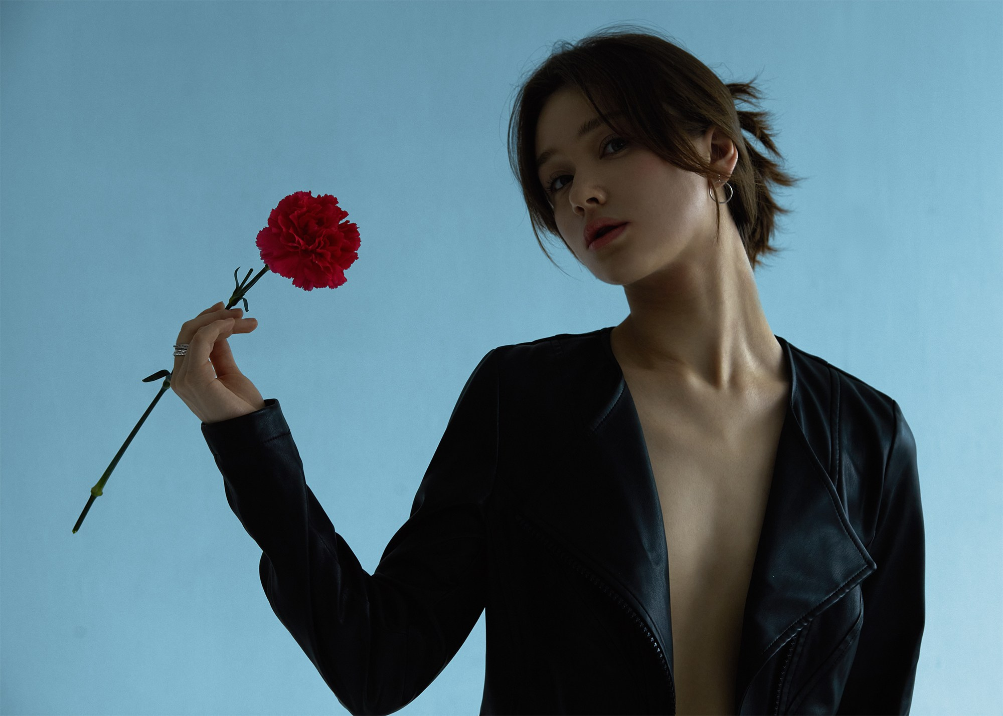 Александра. Арт-фотограф в Екатеринбурге