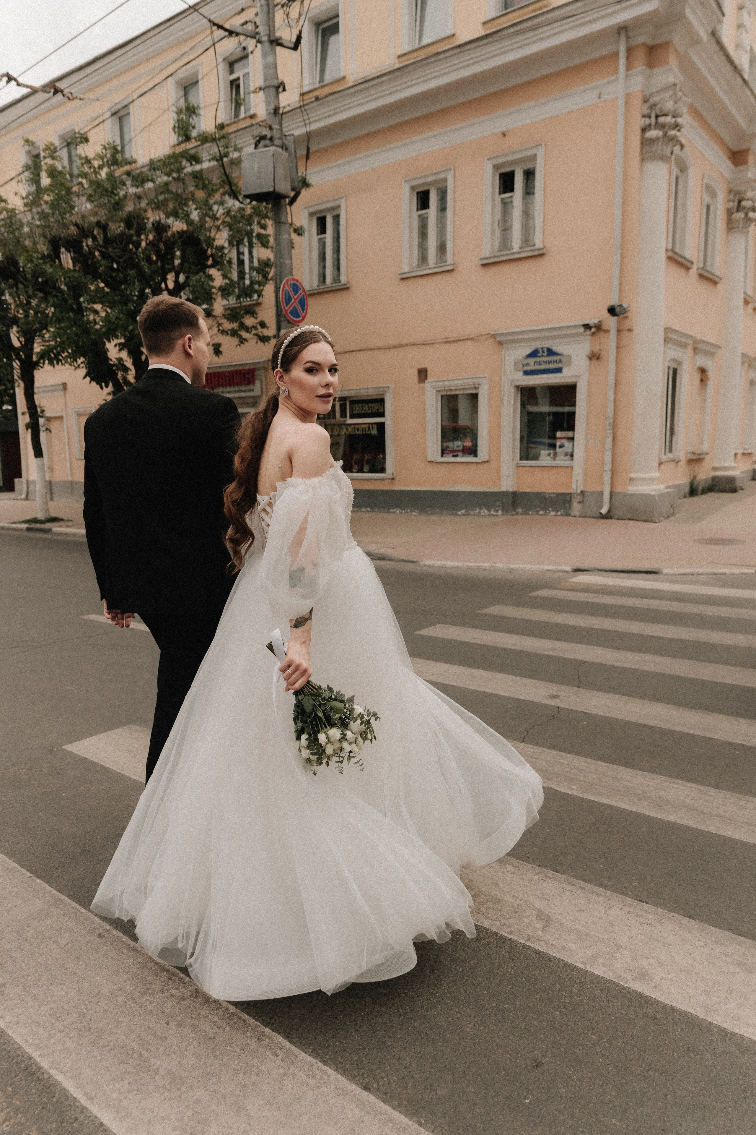 Свадебный и семейный фотограф Исаев Давид