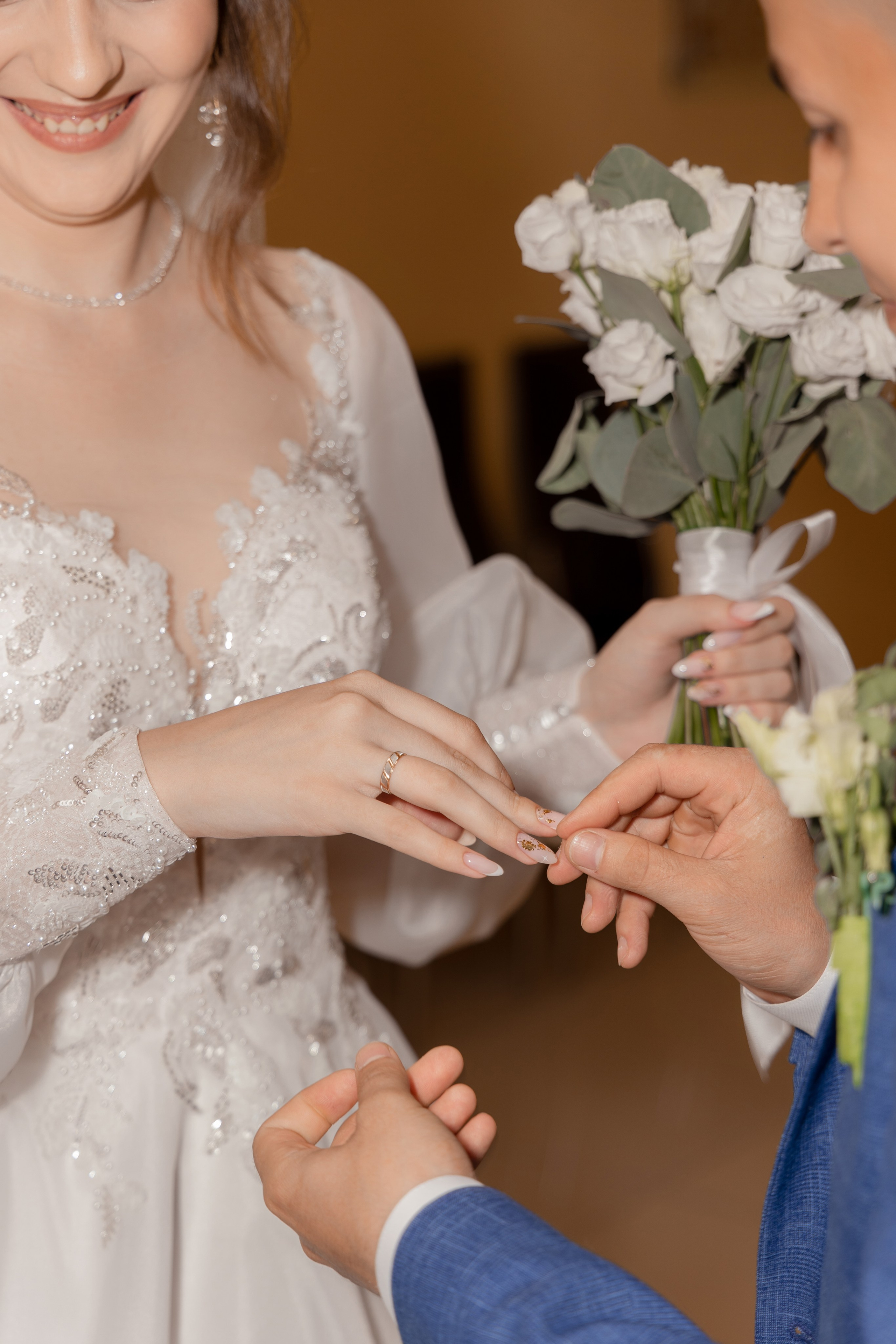Wedding. Свадебный фотограф Мурманск Александра Малыгина