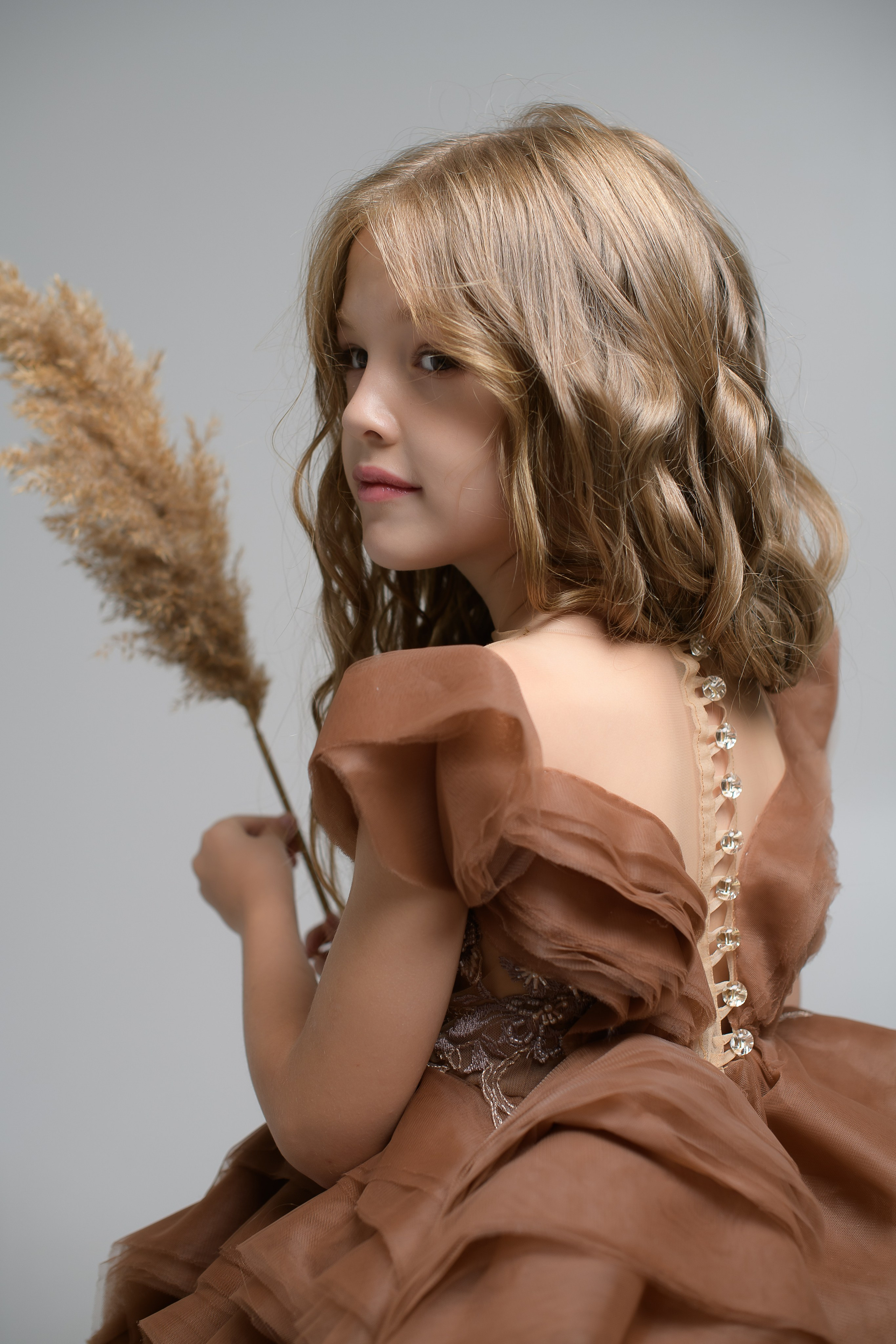 Выпускной Авроры. Съёмки для брендов в Крыму / Стилист / Продюсер / Женя Мамай