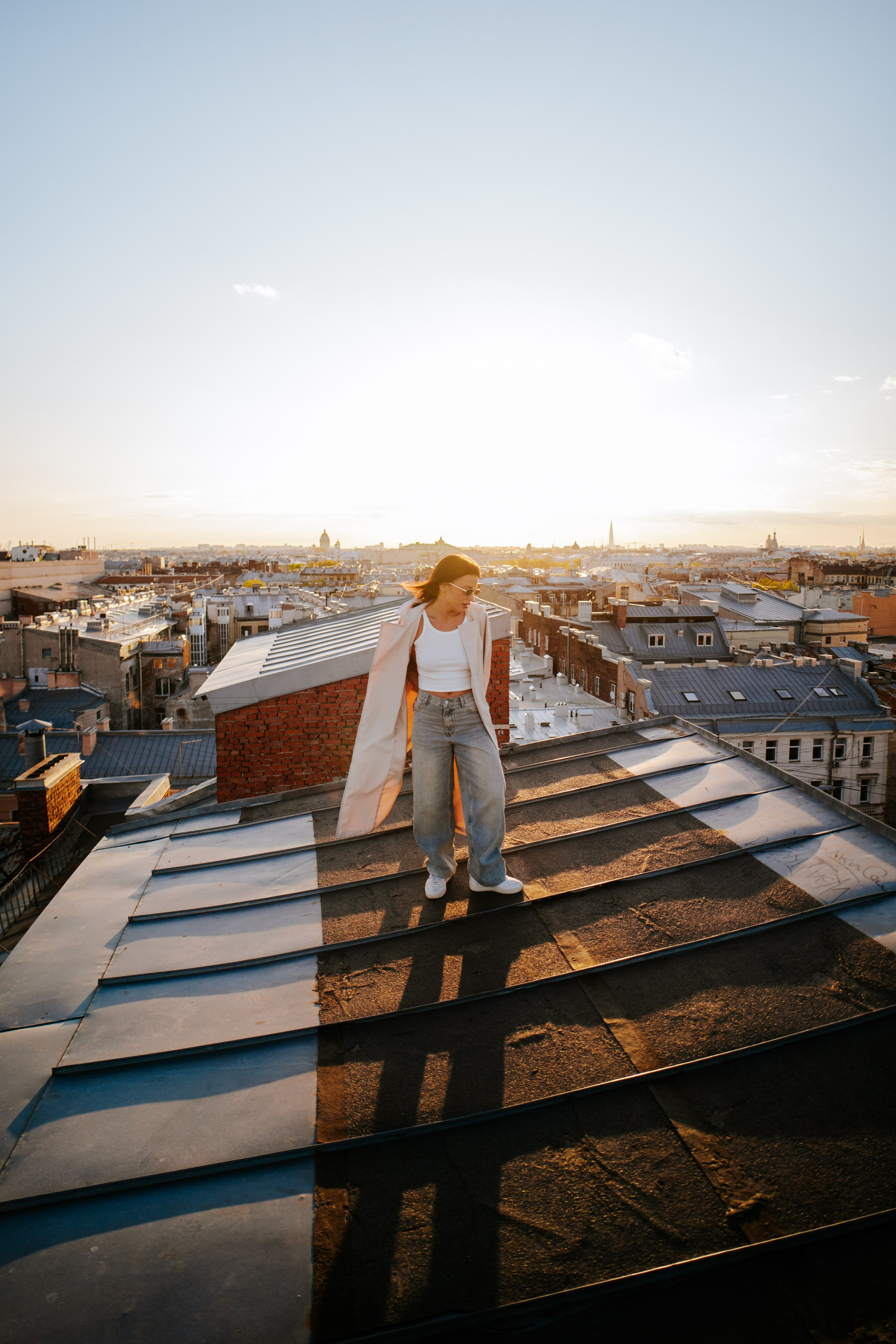 Полина. Фотограф в Санкт-Петербурге