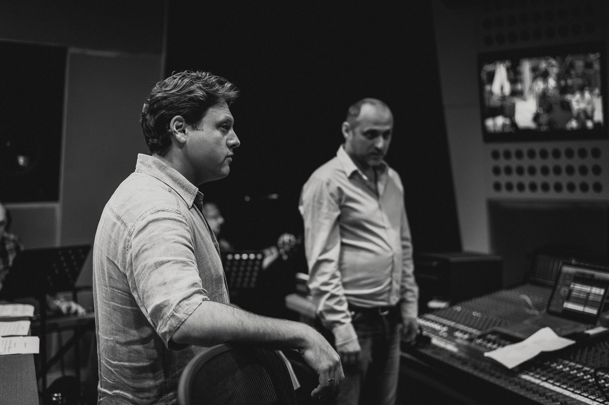 александр коган и коллеги