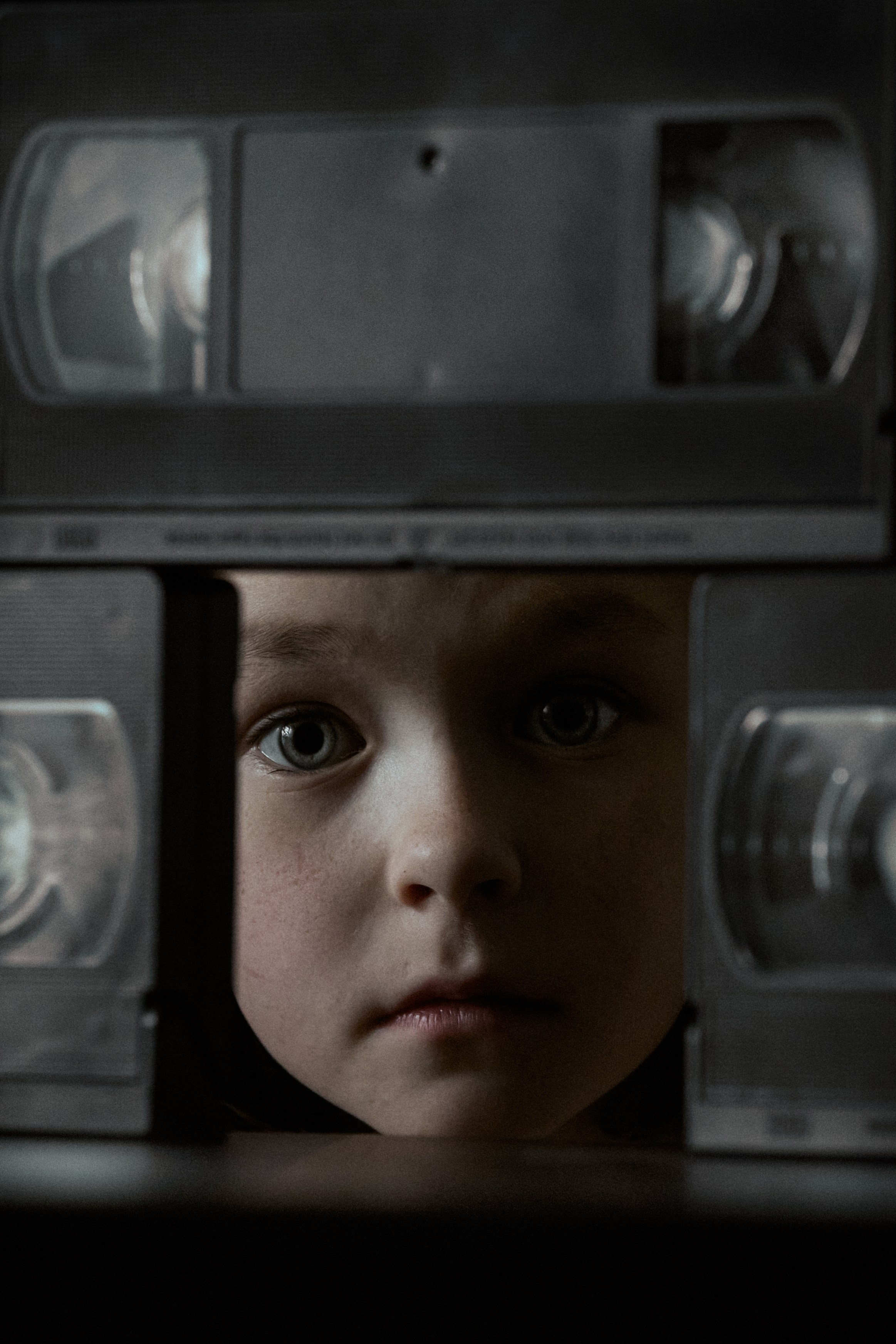 Люди. Портретный, интерьерный и фуд фотограф в Перми Иван Вострецов