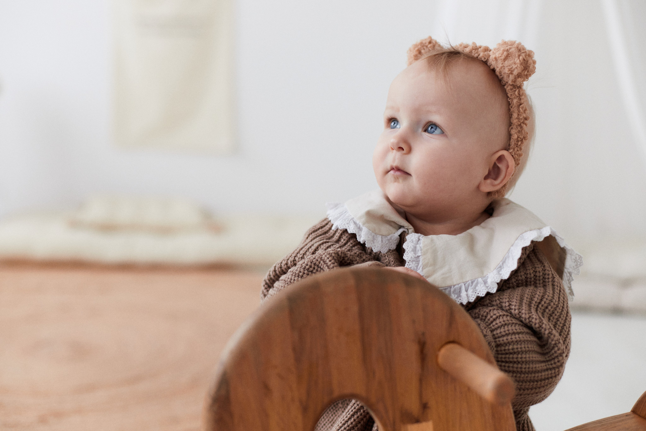 One year. Фотограф в Волгограде и Москве Алина Галушкина