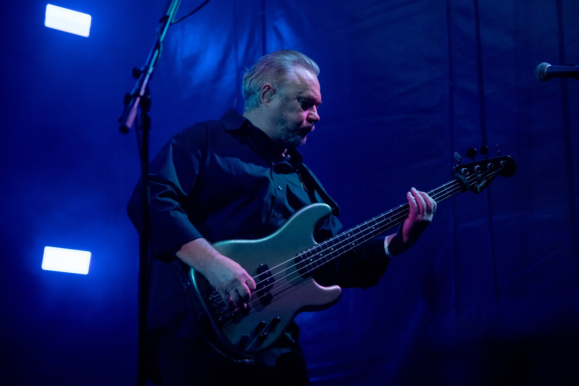 Группа «КИНО». Репортажный, промышленный и маркетплейс-фотограф Дмитрий Чернат