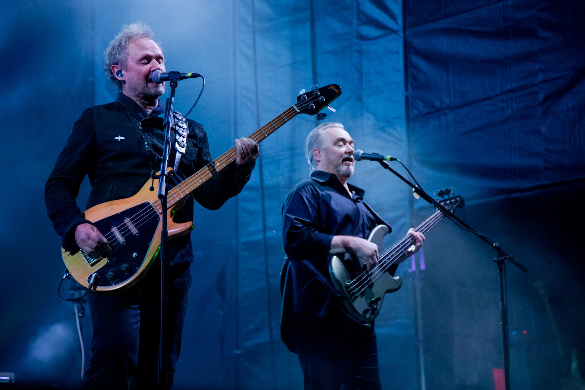 Группа «КИНО». Репортажный, промышленный и маркетплейс-фотограф Дмитрий Чернат