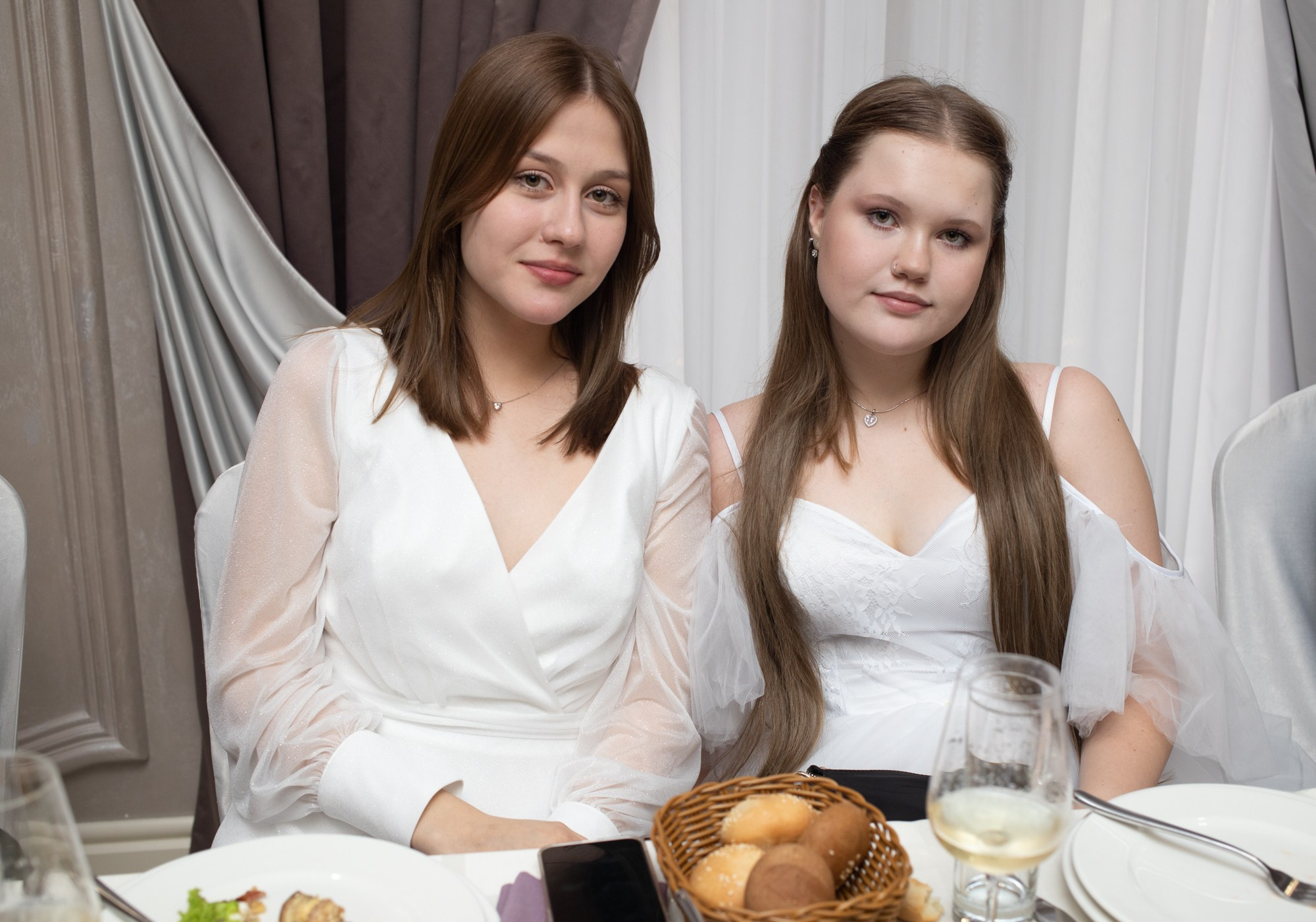 Выпускной 9-й класс. Репортажный, промышленный и маркетплейс-фотограф Дмитрий Чернат