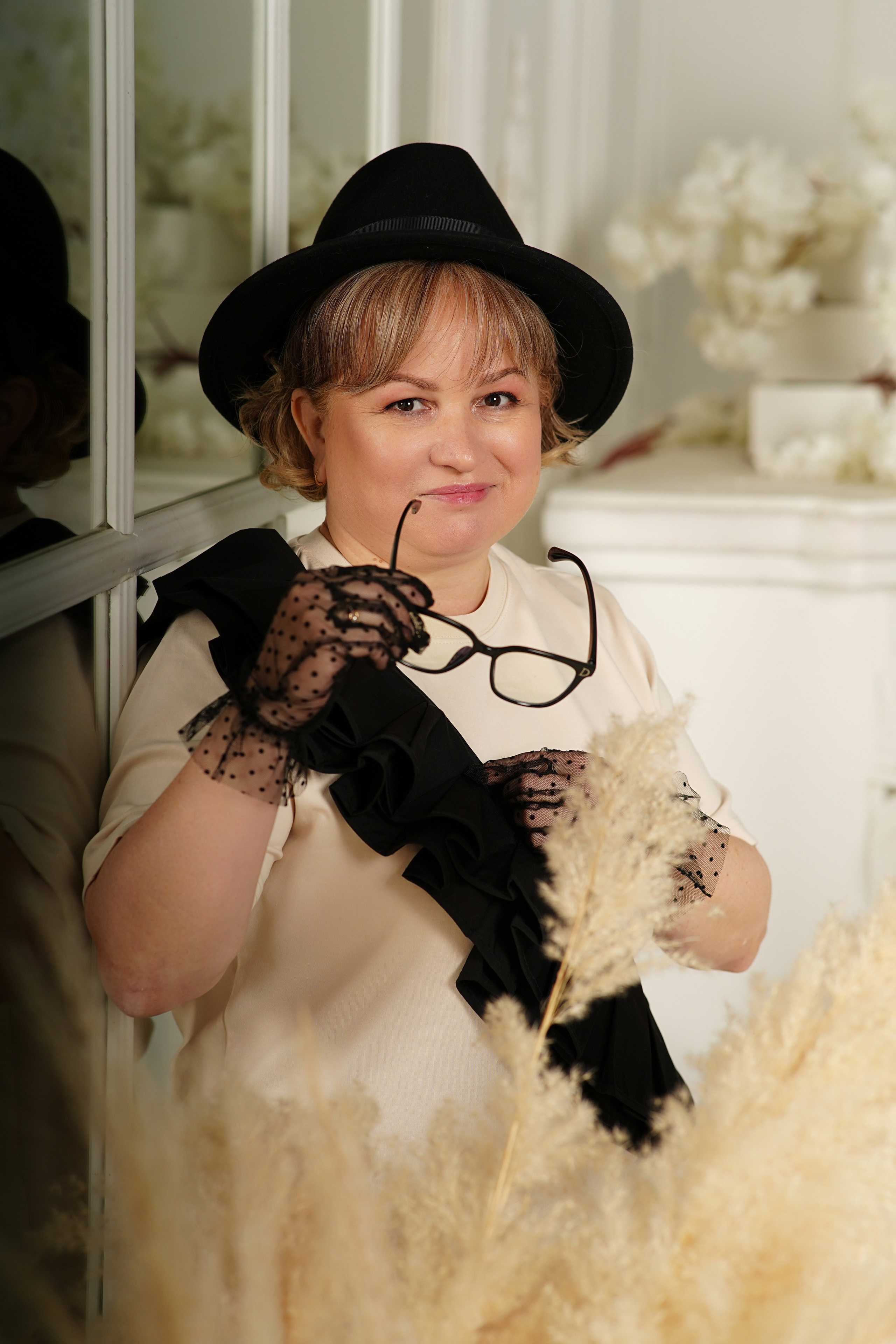 Индивидуальные съемки. Фото и видеостудия Юрия Федяева — ЮМИС