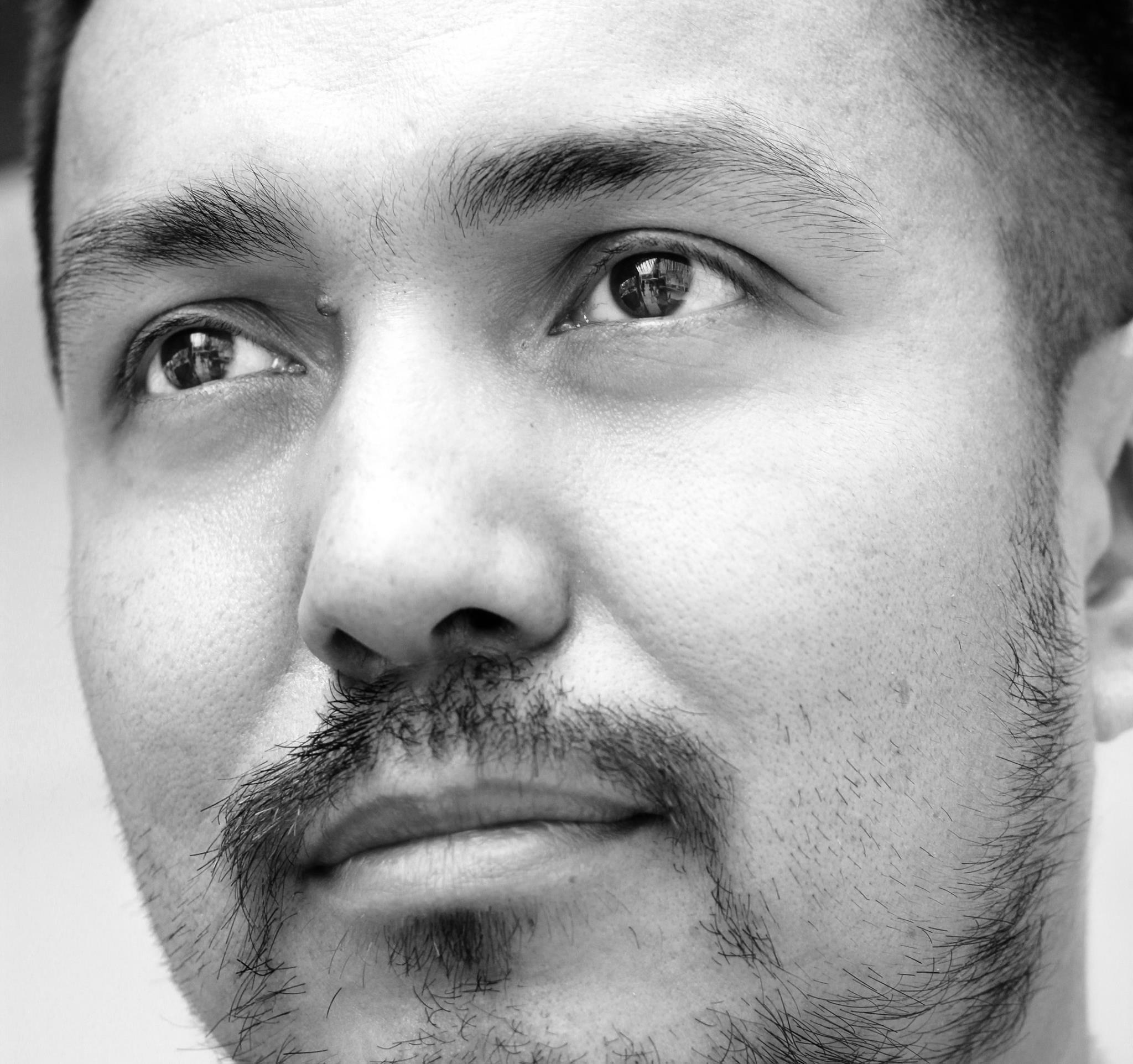 William Lawson’s 13 The Bar. Nina Petina