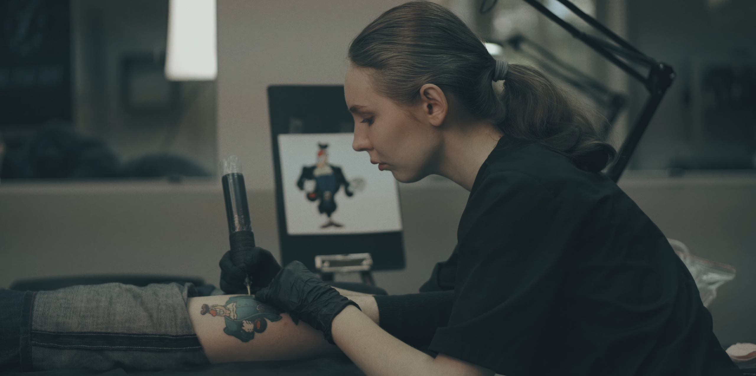 Стоп-кадр Freeze frame. Видеограф и фотограф в Екатеринбурге Крисковец Дмитрий