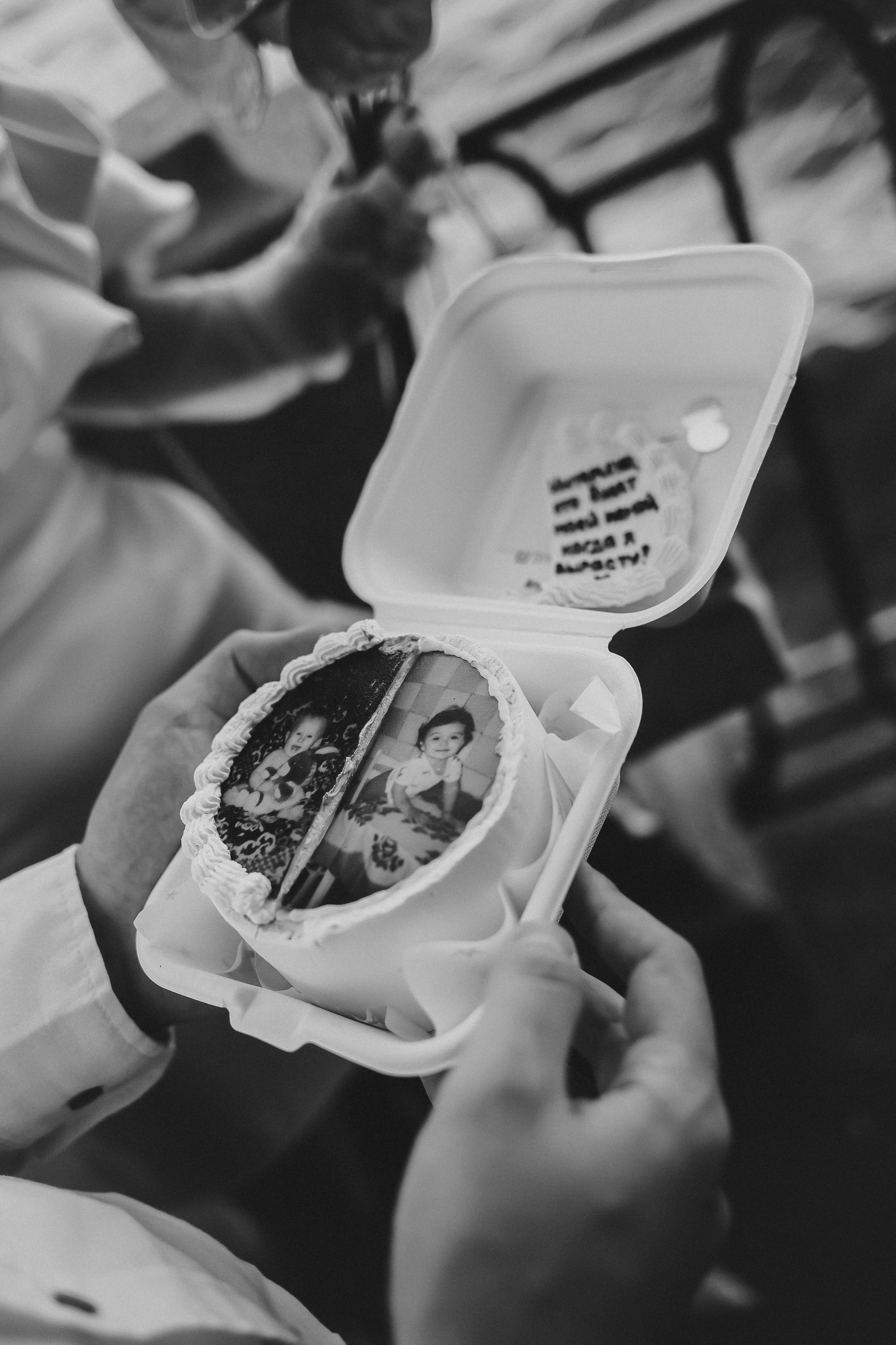 Екатерина & Сергей. Анна Михайлова|Свадебный фотограф в Санкт-Петербурге