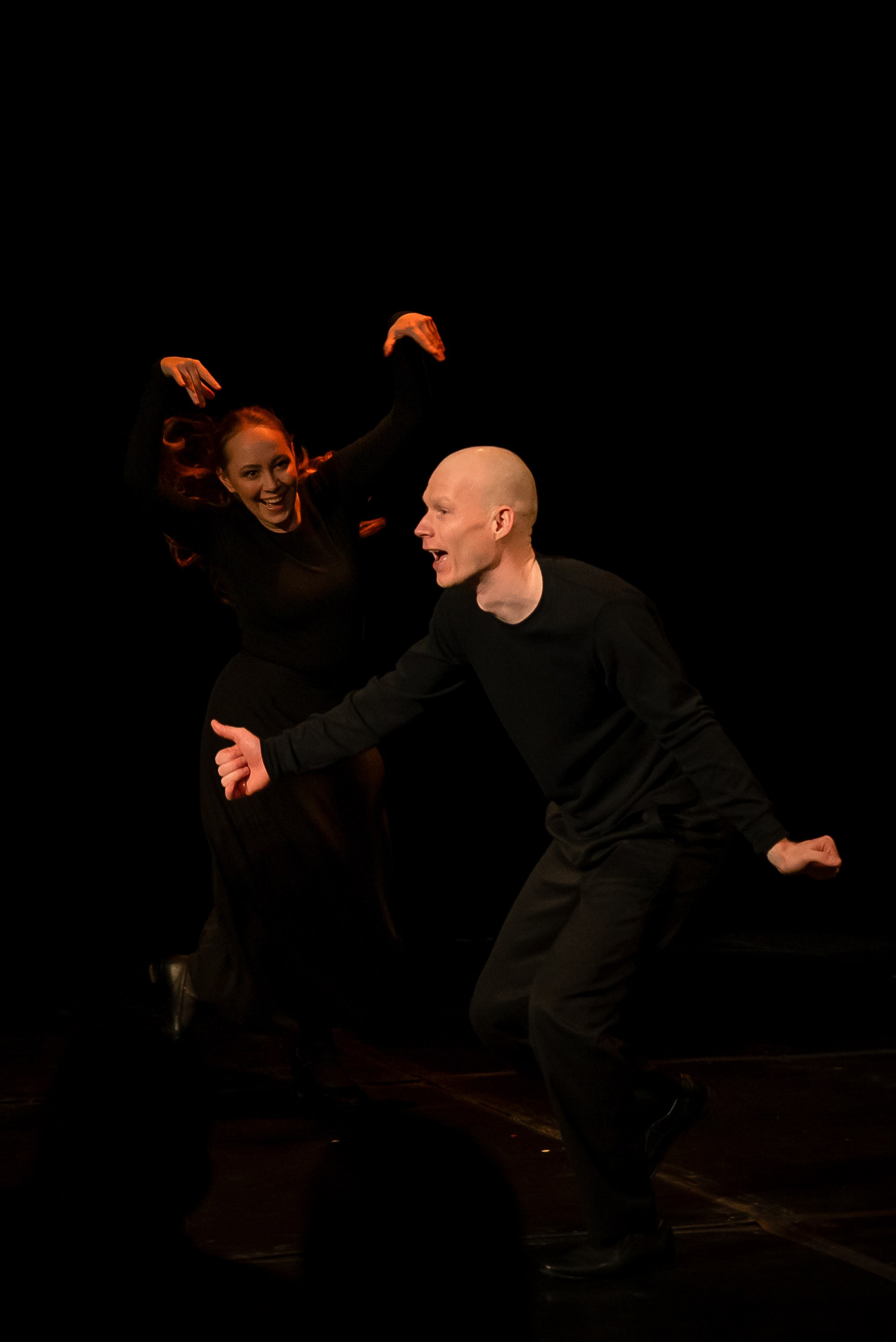 Около театральные истории. Фотограф Карина Шарова Москва