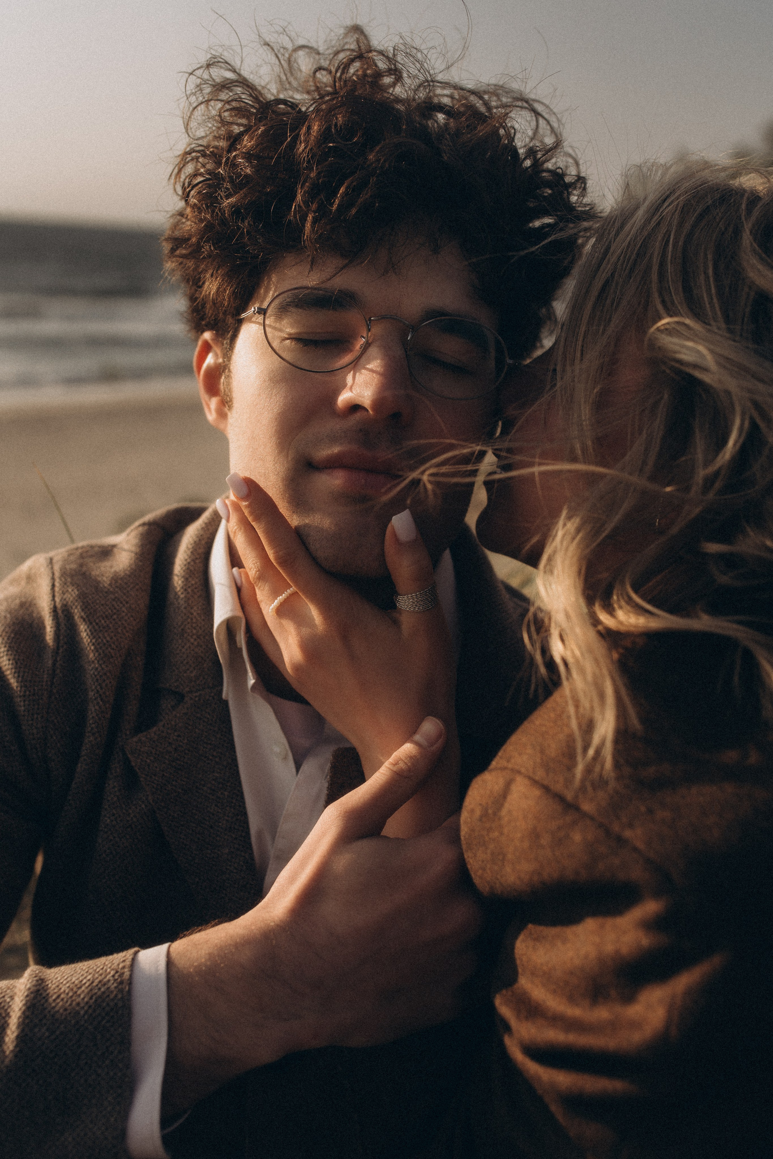 N&A. Свадебный и портретный фотограф в Калининграде и Москве Марк Юдинцев