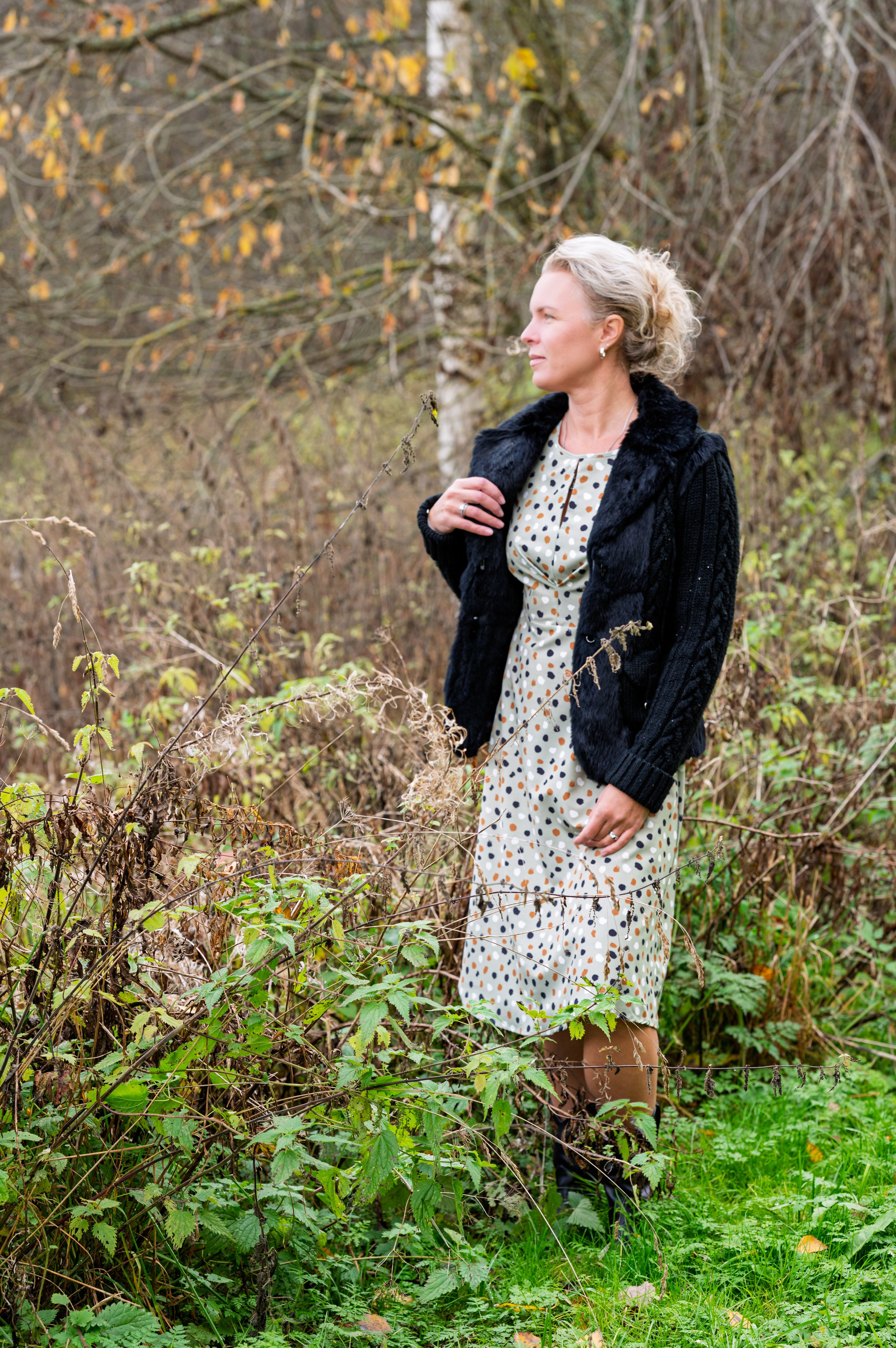 Ретрит в Хорошово. Семейный и детский фотограф в Королеве, Москве и Московской области Строева Анастасия