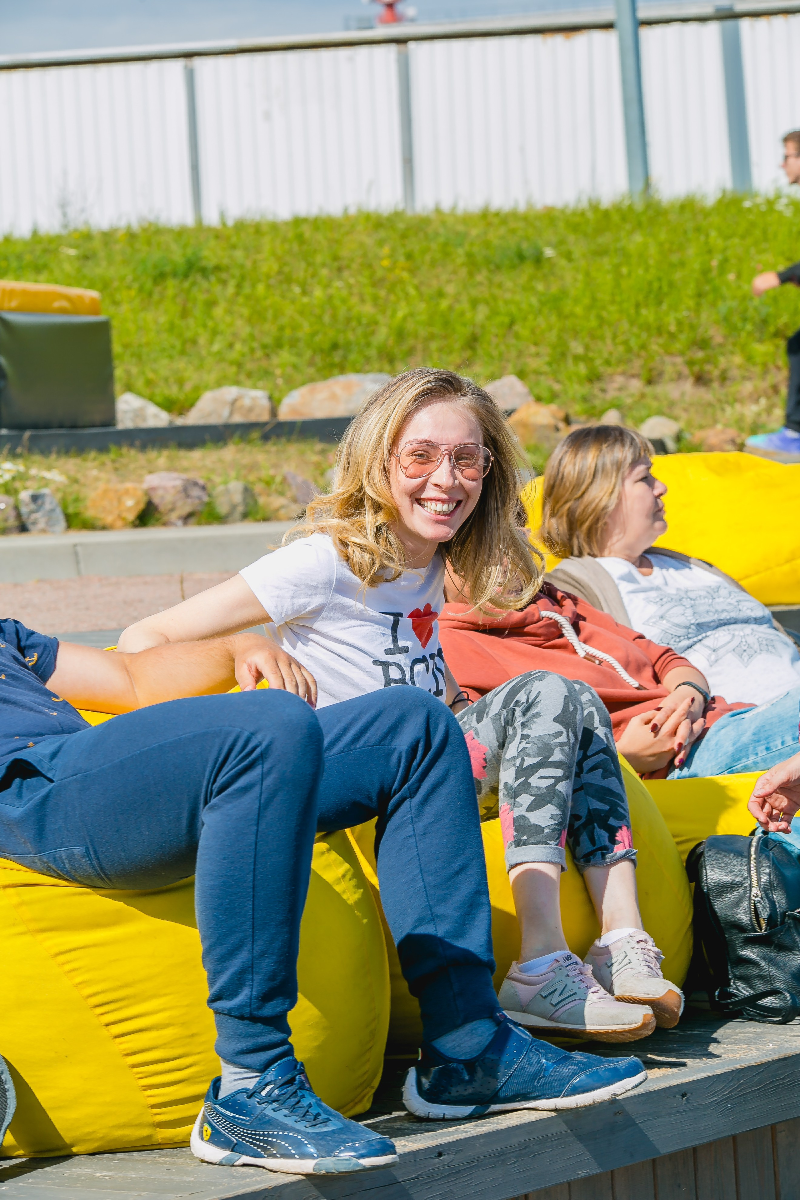 КОРПОРАТИВ ЛЕТО. Главная