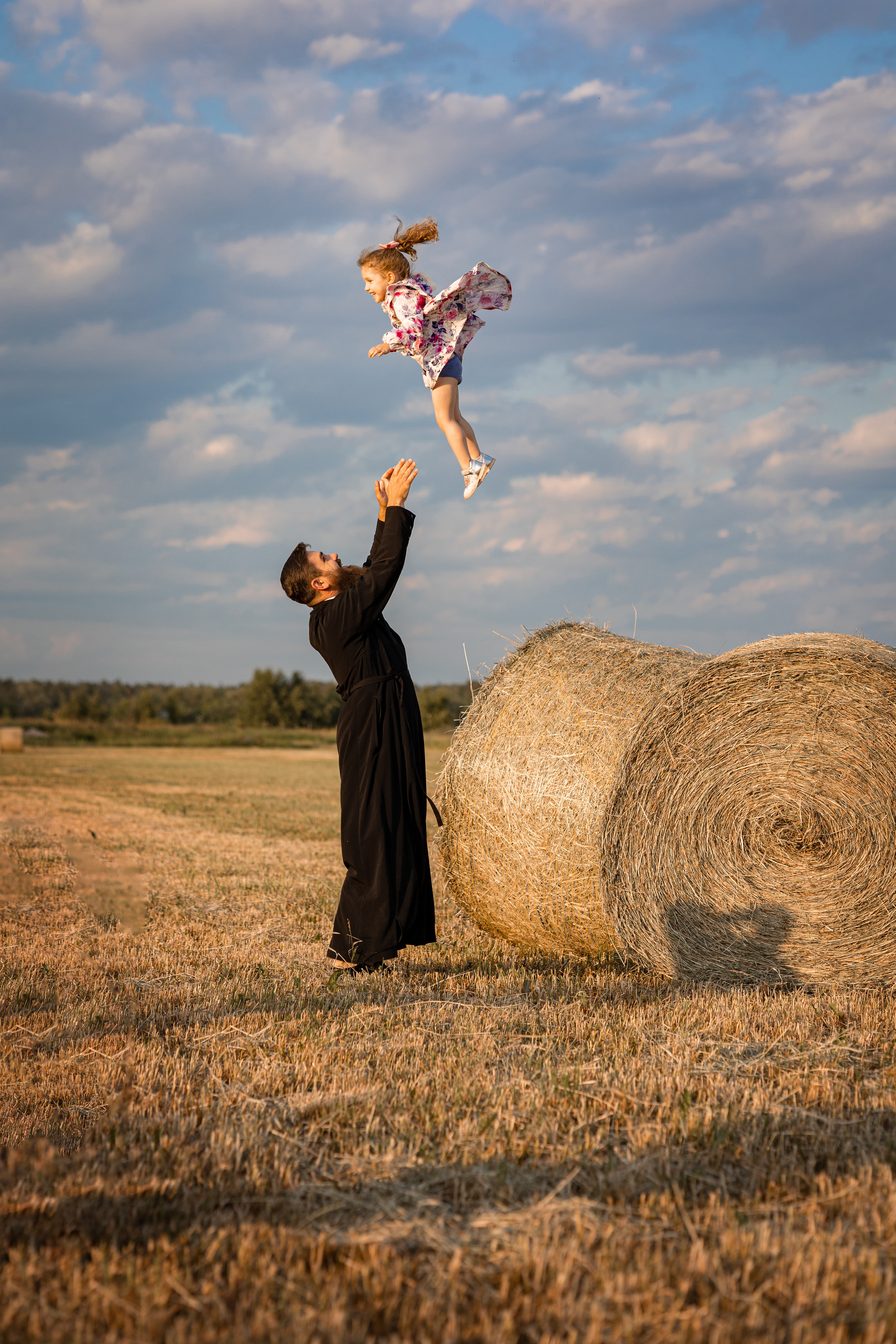 Семейный фотограф Раменское, Жуковский