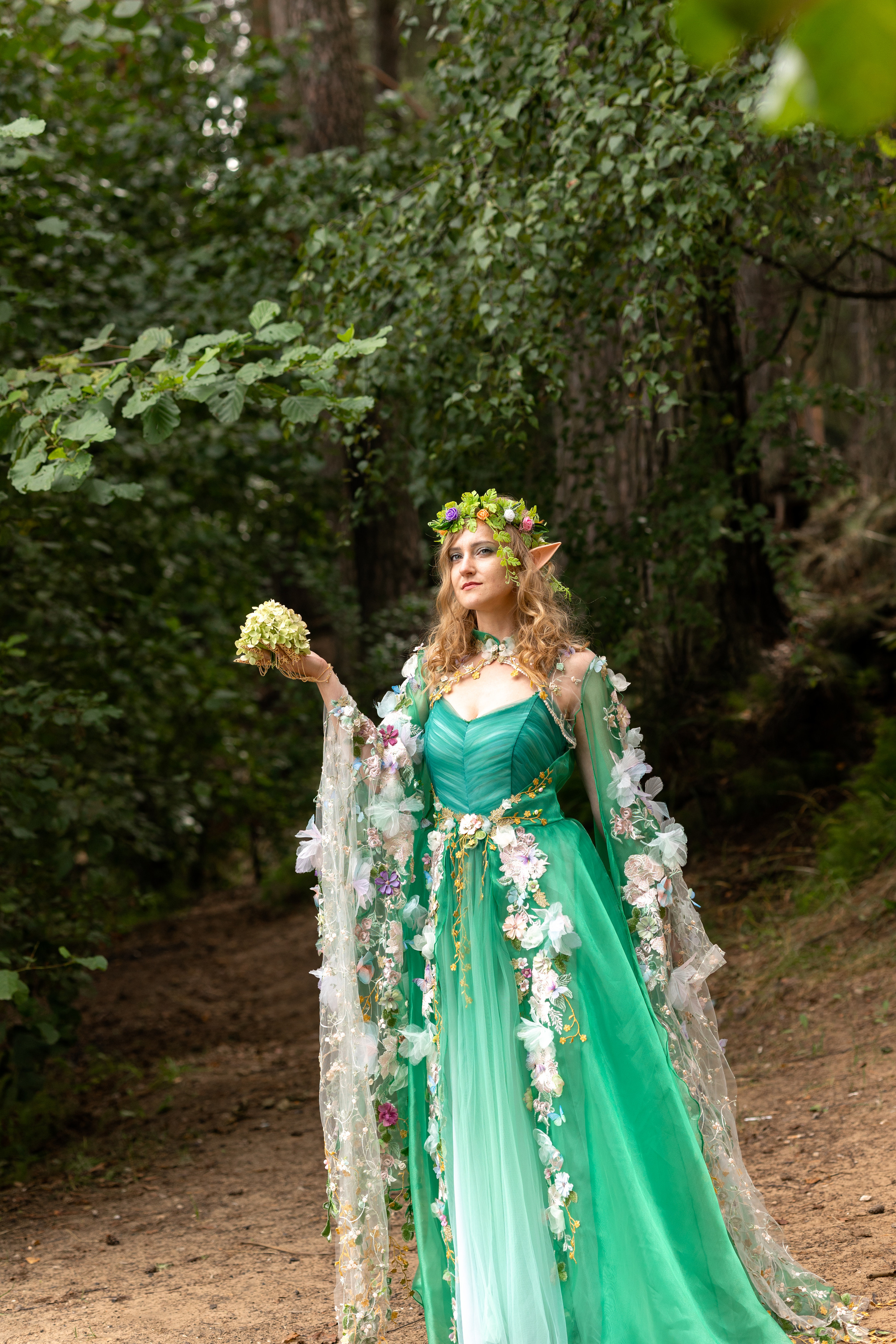 Фотосессия на озере в Кратово