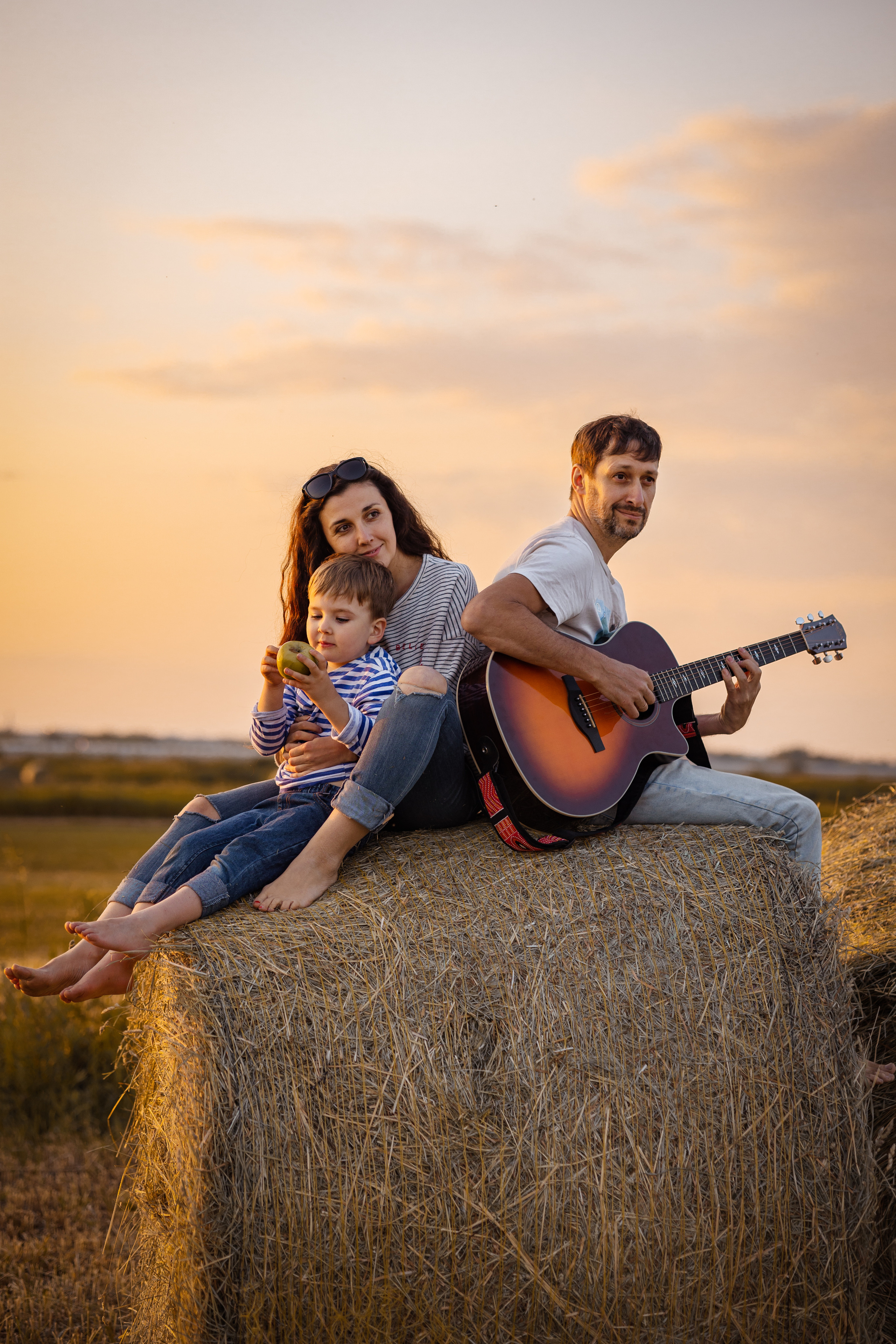 Семейный фотограф Раменское, Жуковский