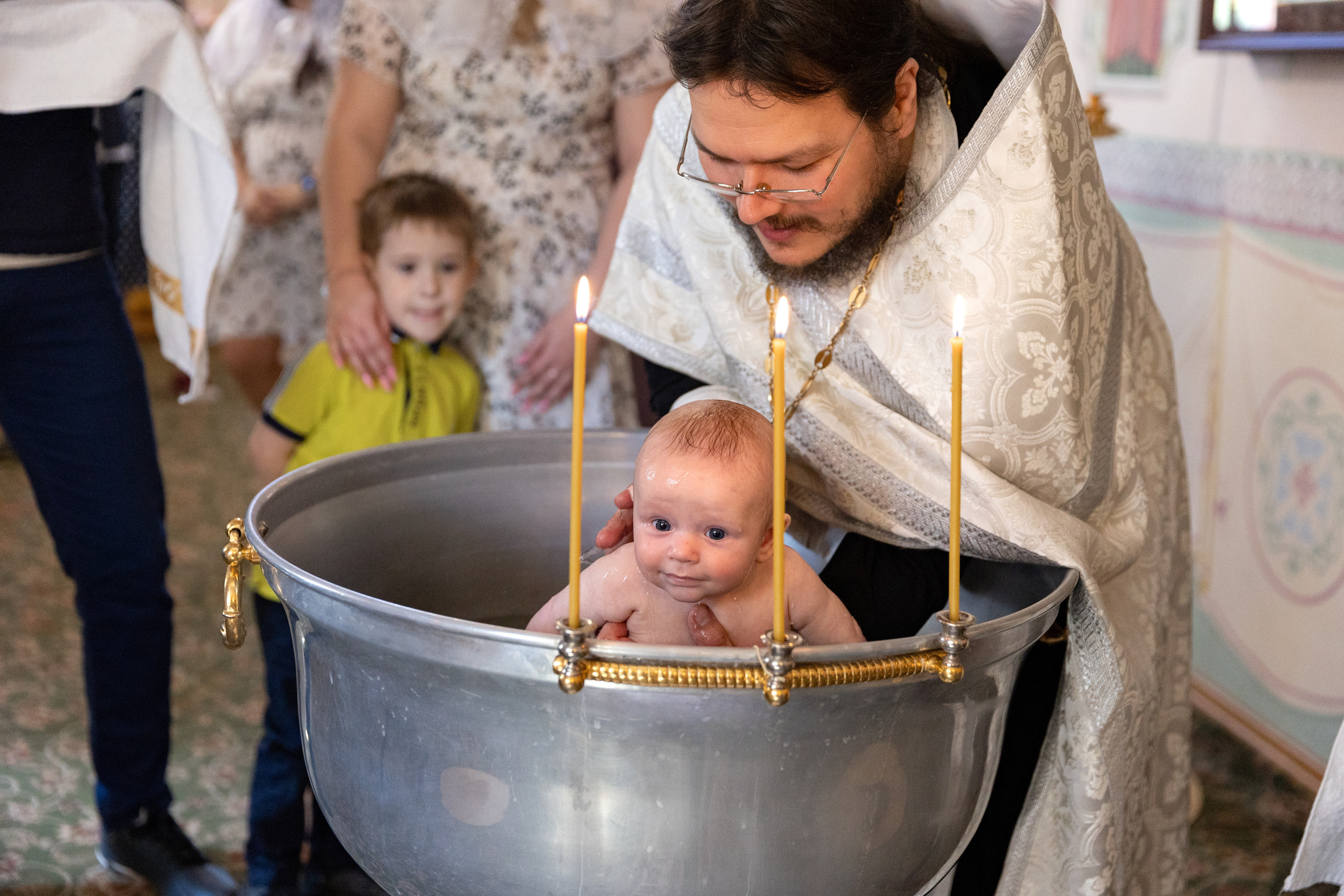 Семейный фотограф Раменское, Жуковский