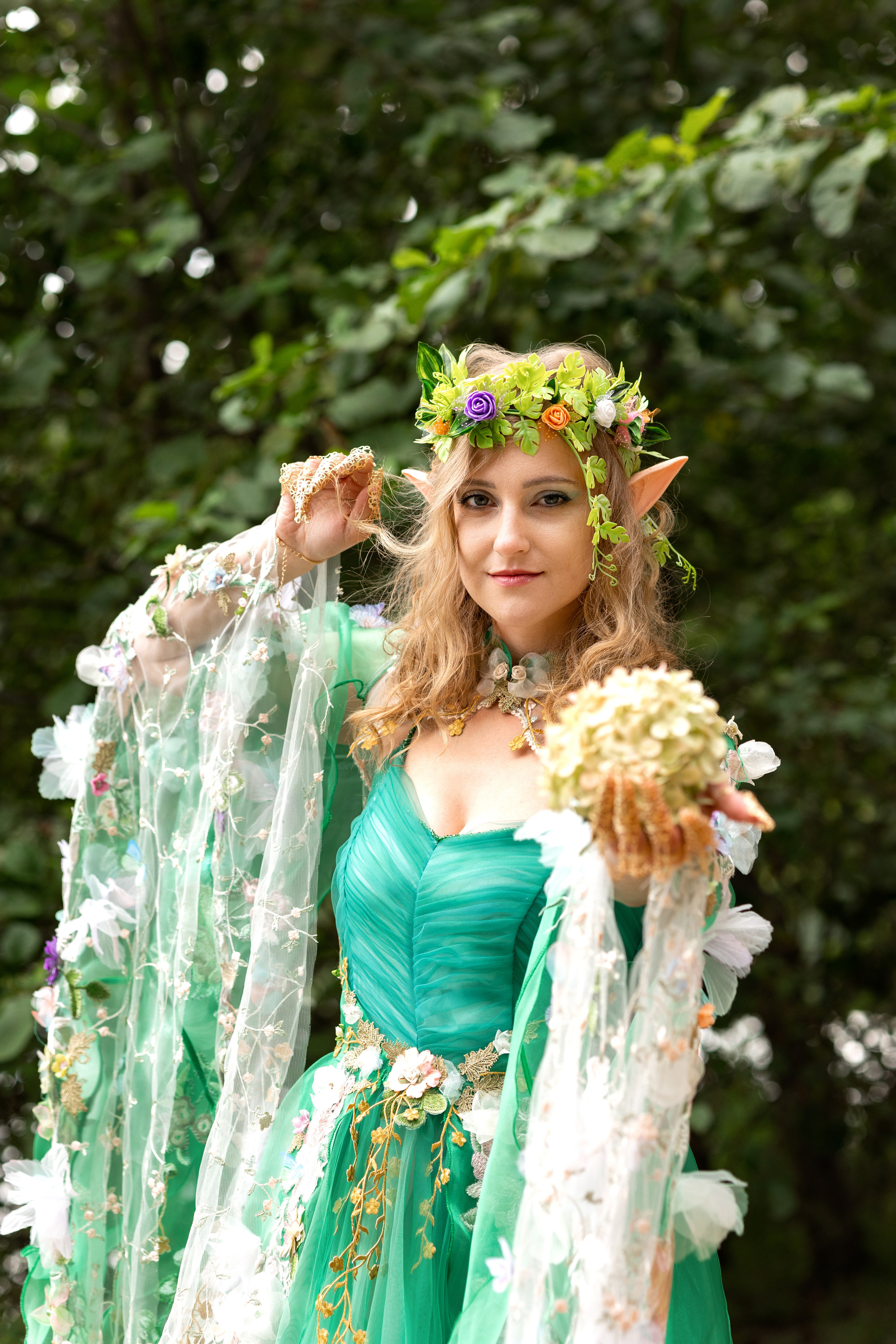 Фотосессия на озере в Кратово