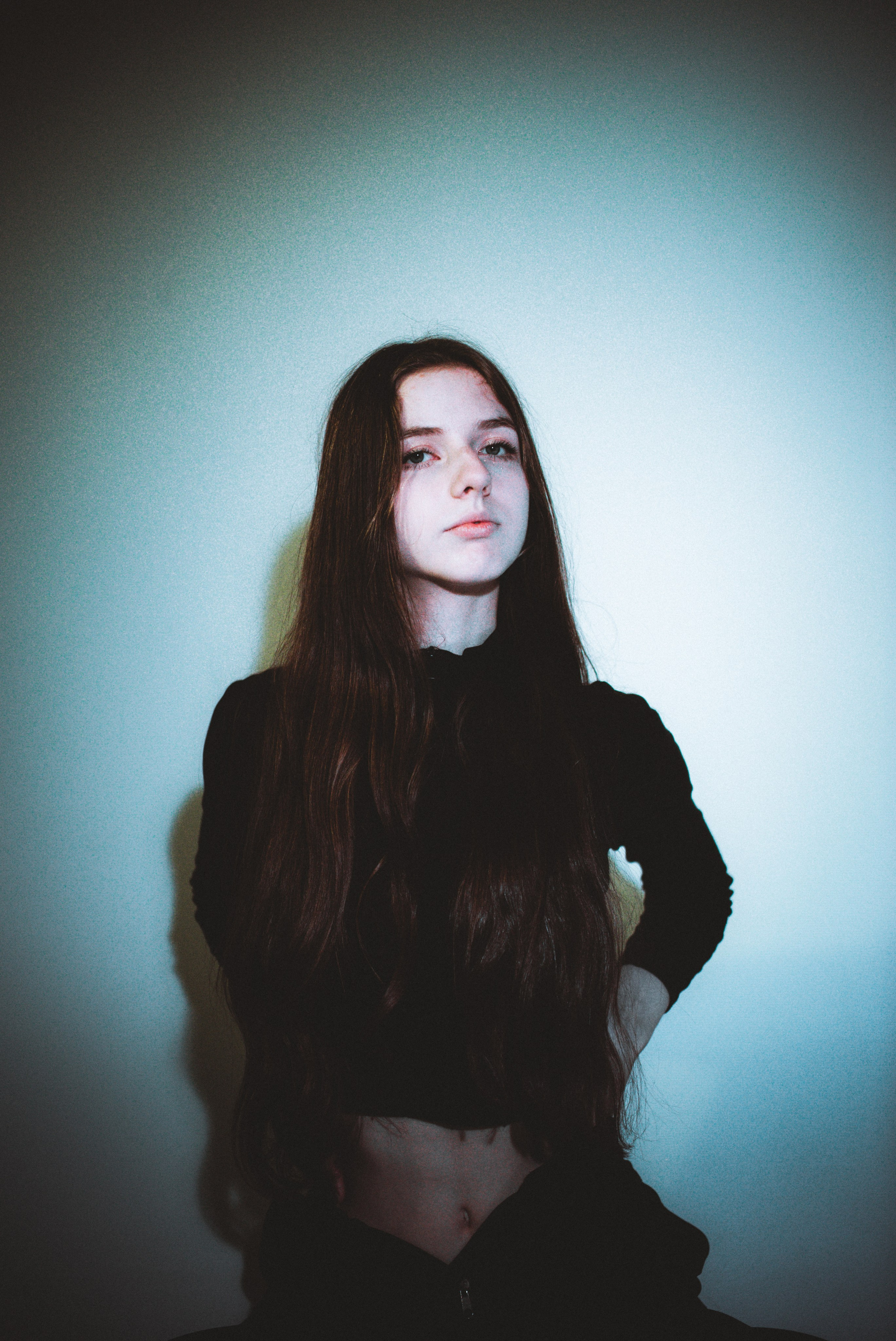 Studio. Фотограф | Владивосток | Мария