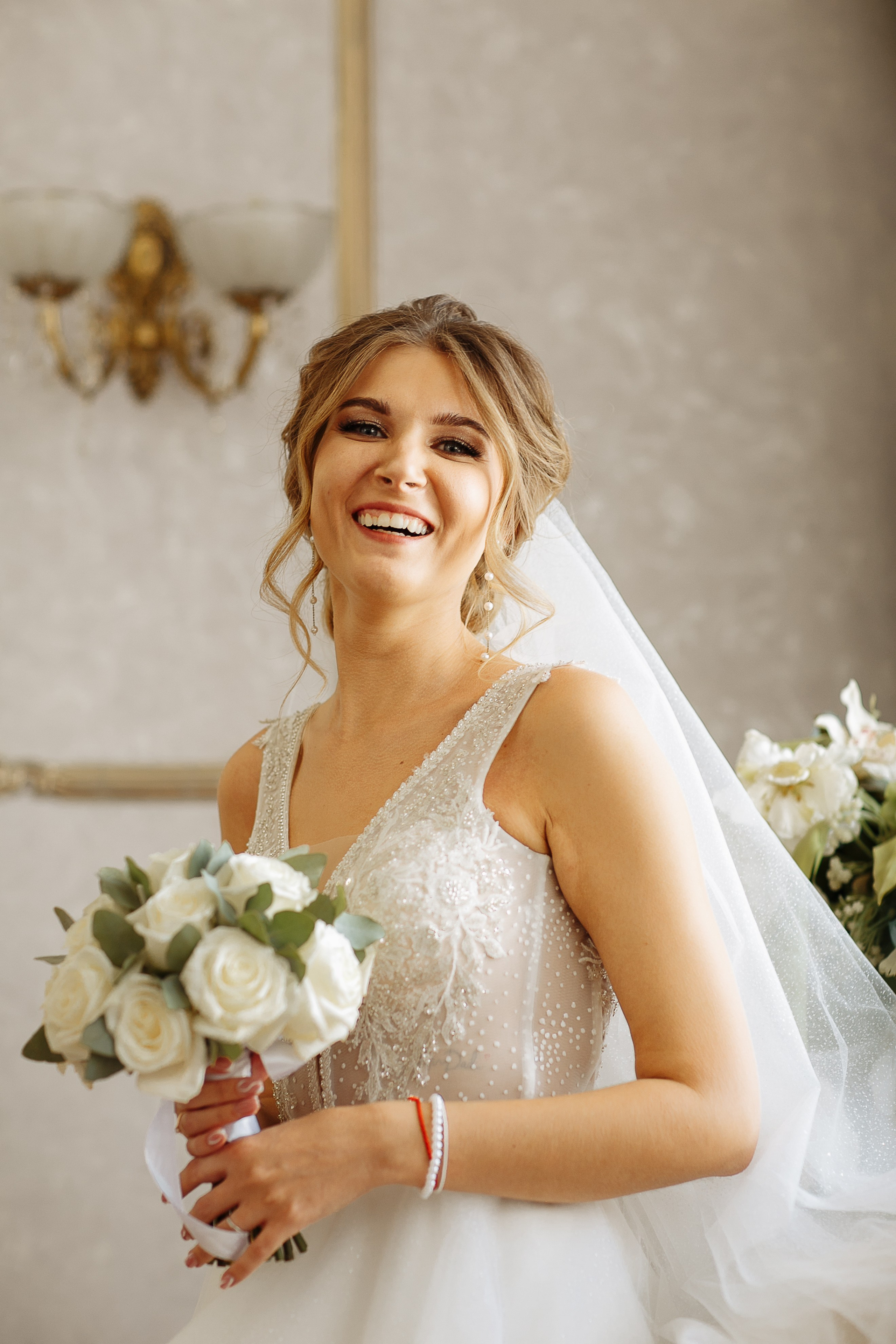 Настя и Саша. Ваш фотограф Любовь Чистякова