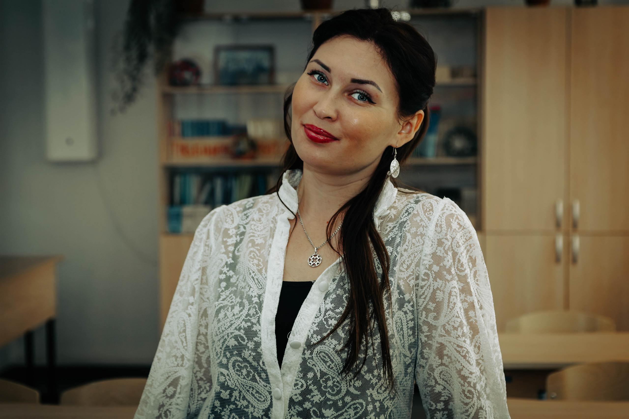 МБОУ «НОВОЧУРАШЕВСКАЯ СОШ». Фотограф г. Чебоксары Николай Фадеев