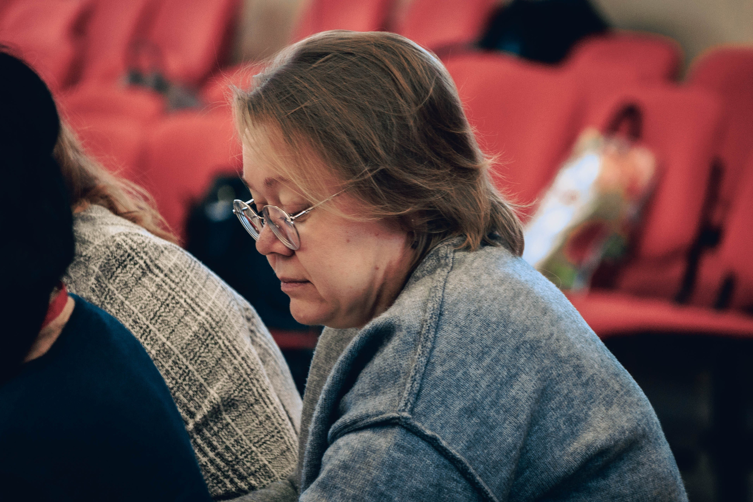 «Разговоры о важном» 24 октября 2025 г. Фотограф г. Чебоксары Николай Фадеев