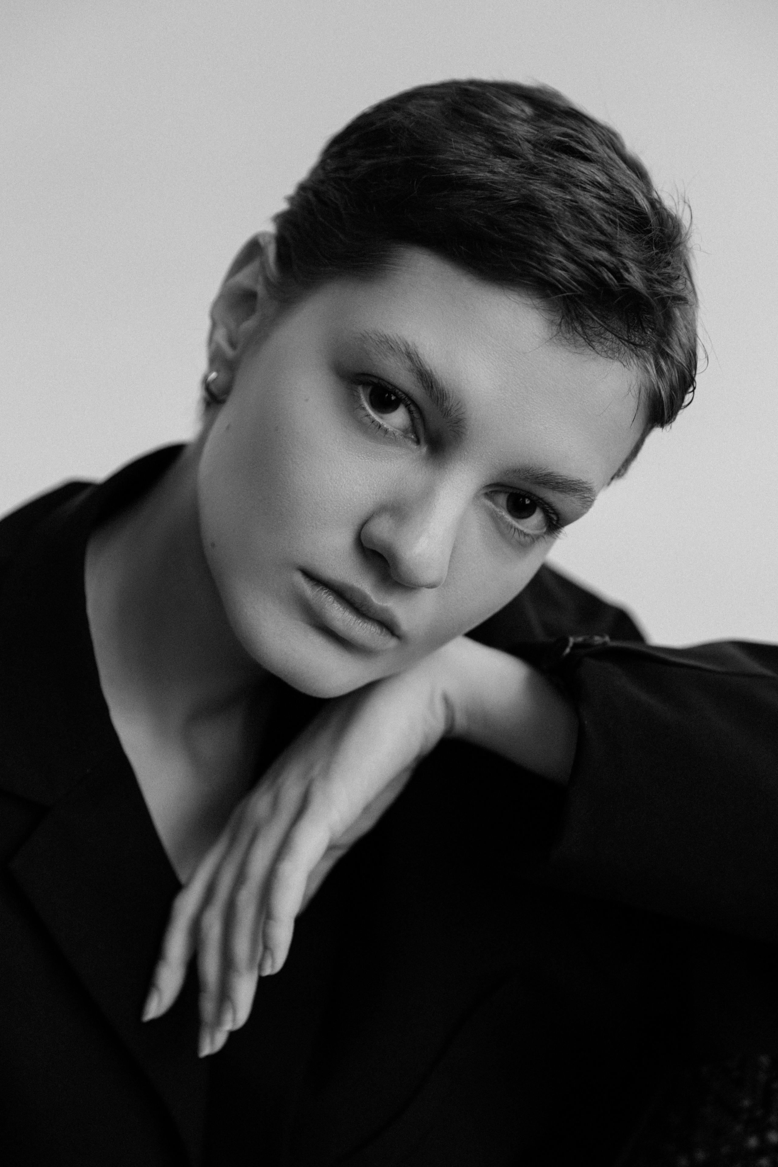 Алина. Портретный фотограф / Панама / Анастасия Елизарова