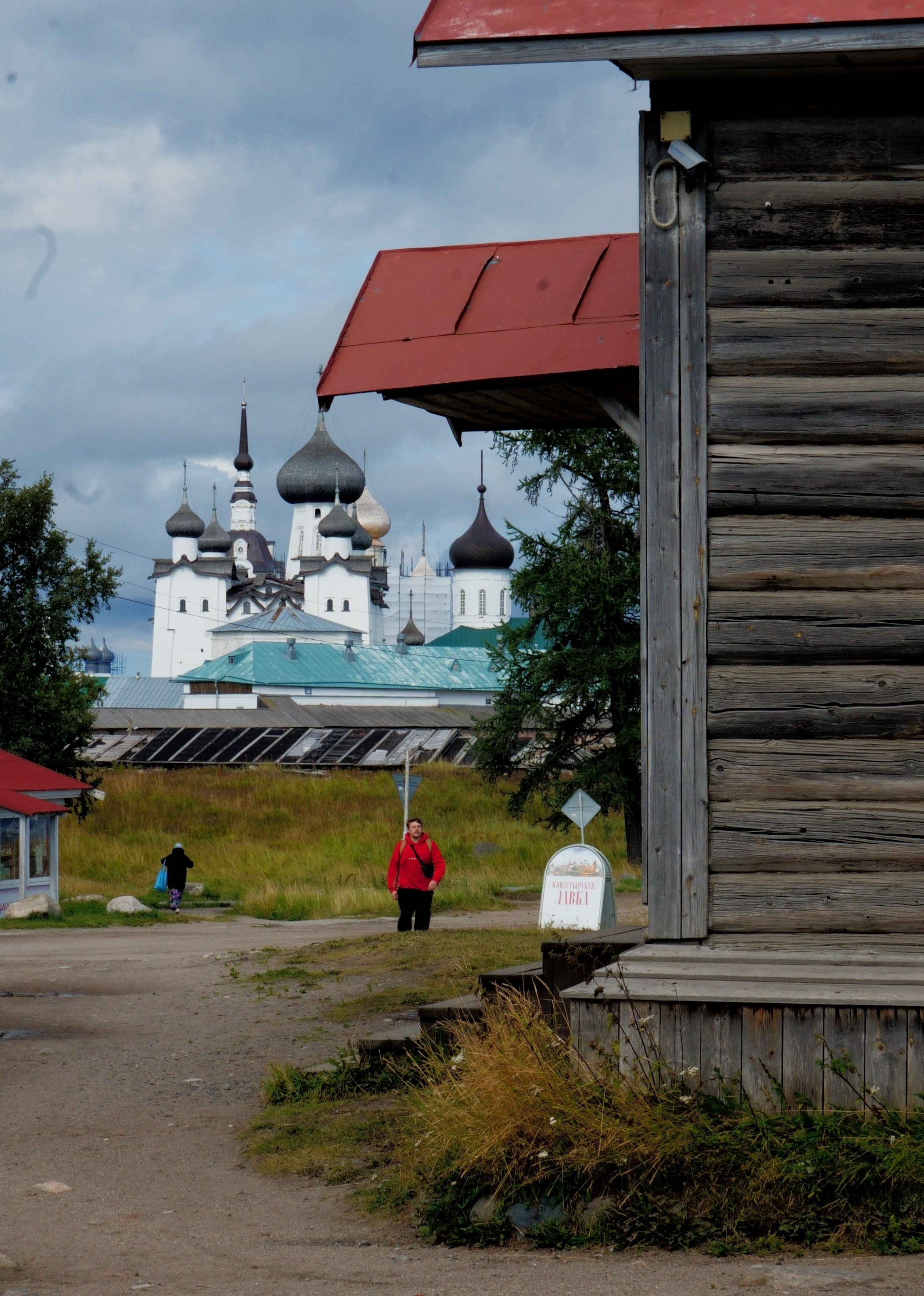 Фасады зданий. Фотограф недвижимости Света Гу в Санкт-Петербурге
