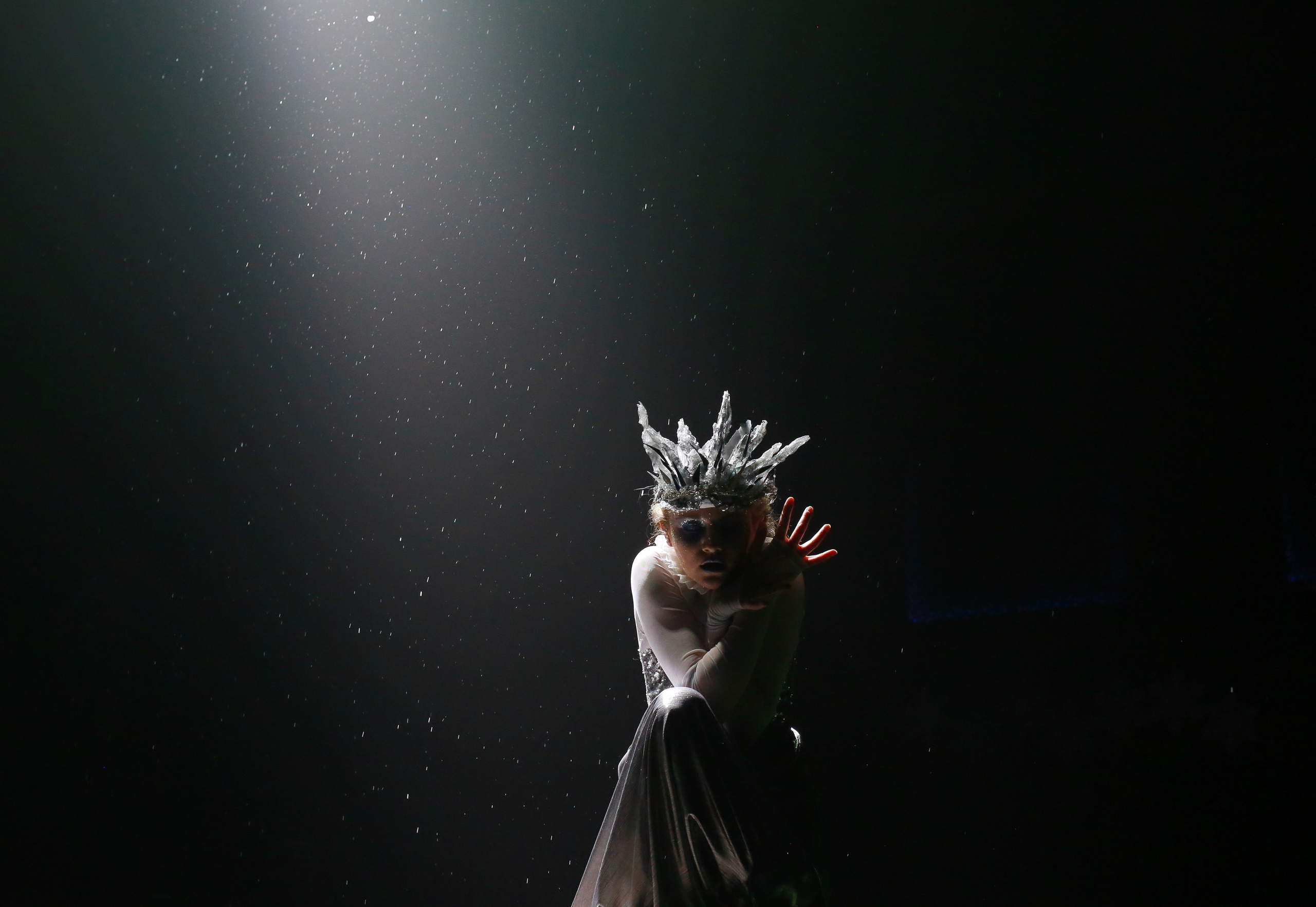 Театр. Репортажный и портретный фотограф Полина Ершова