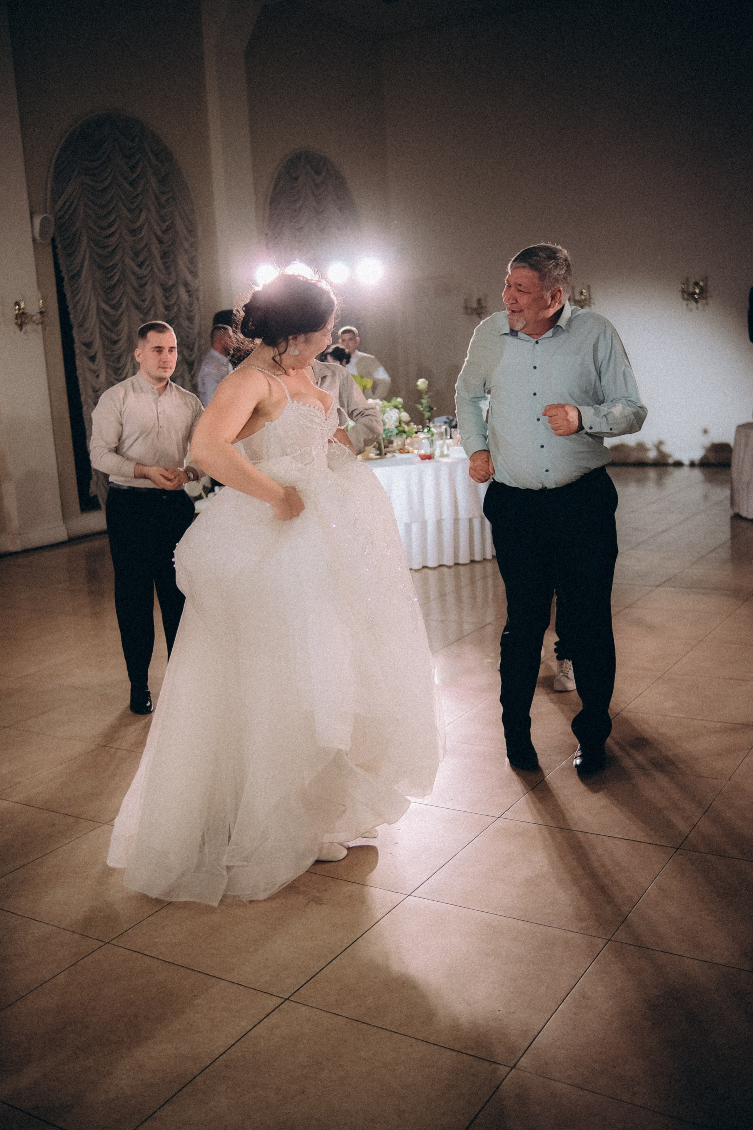 Рида & Богдан. Пушкин. Phdkvmr.ru