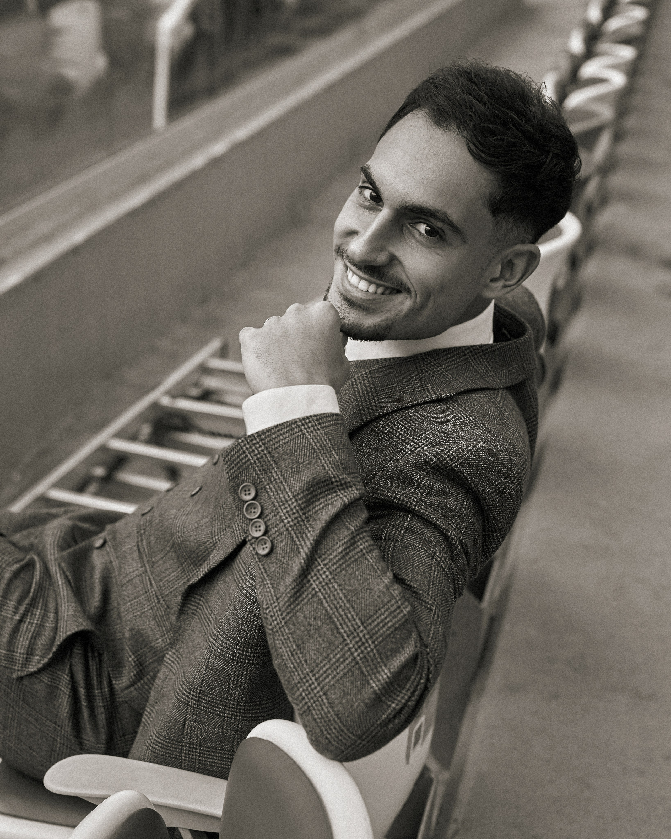 PARI NN: Football. Профессиональный фотограф Федотова Арина