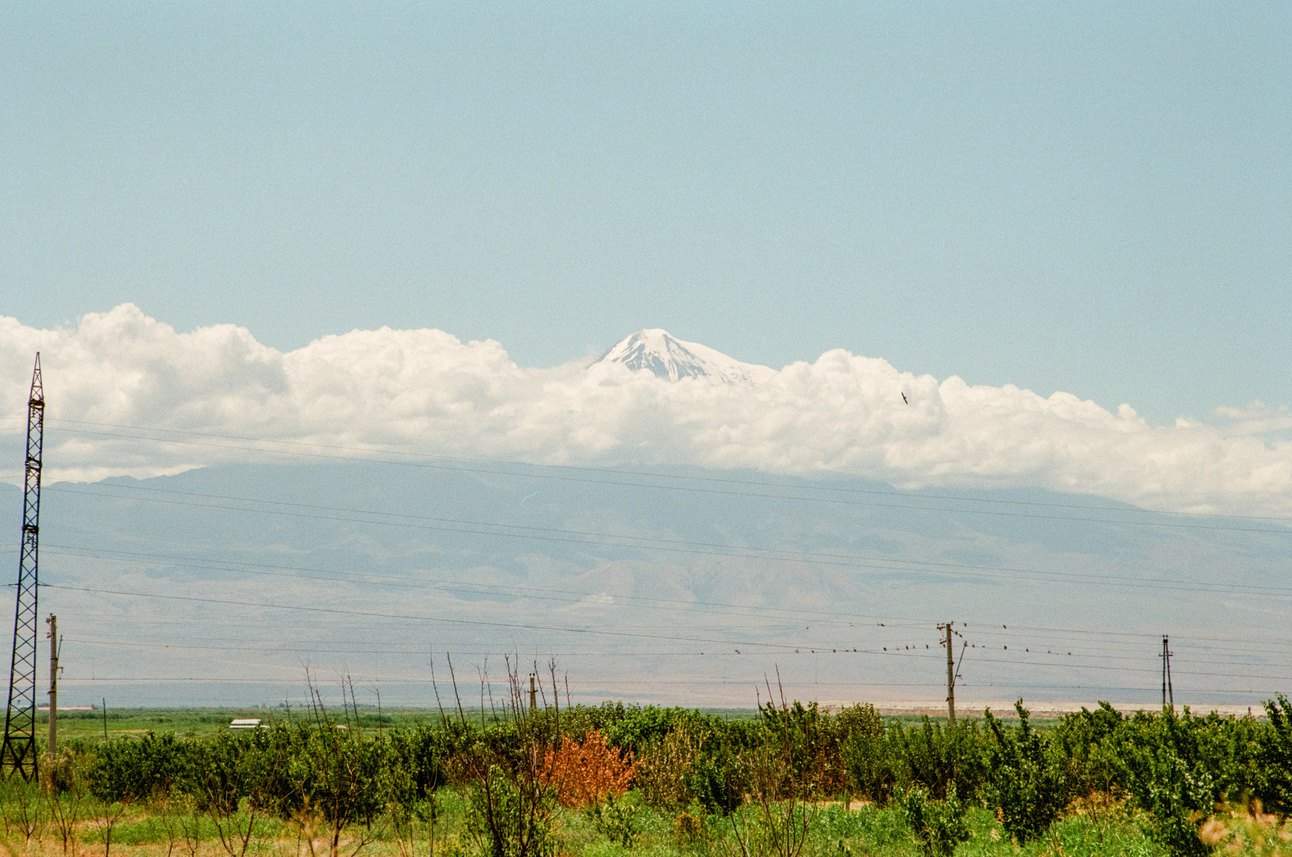 АРМЕНИЯ.24. Профессиональный фотограф Федотова Арина