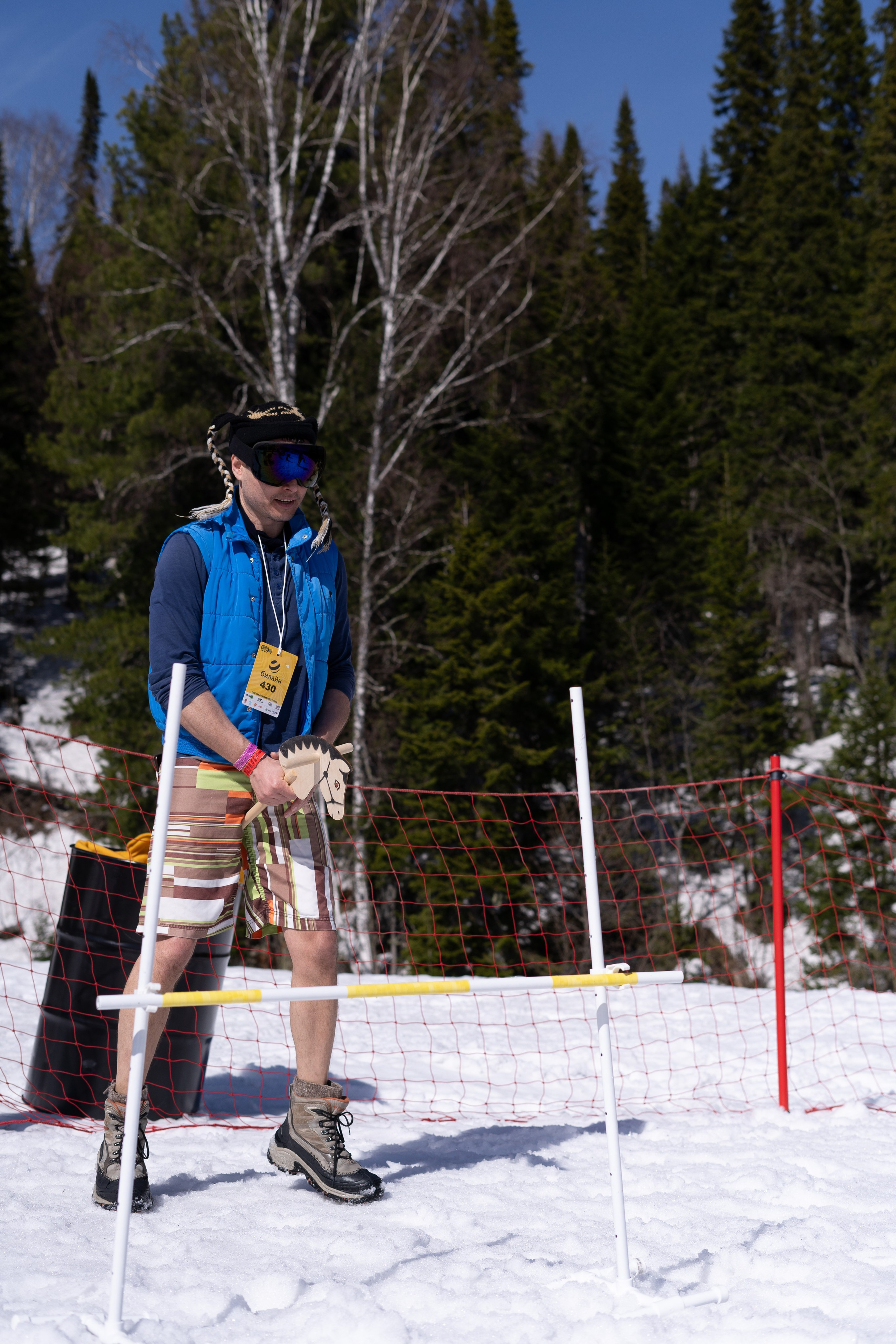 Грелка 14.04.24. Анастасия Паршукова — фотограф Шерегеш Новосибирск