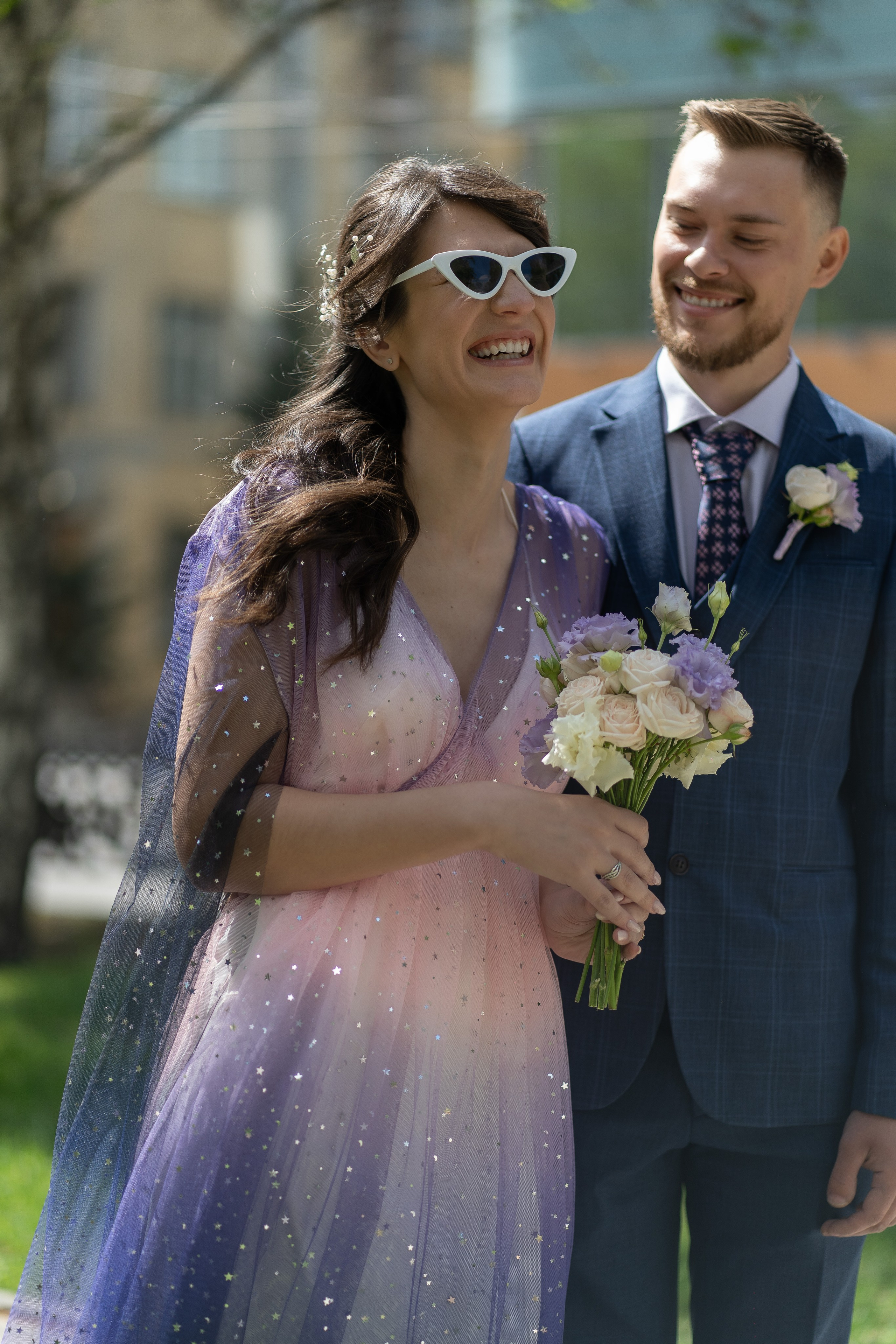 Виктория & Максим. Анастасия Паршукова — фотограф Шерегеш Новосибирск