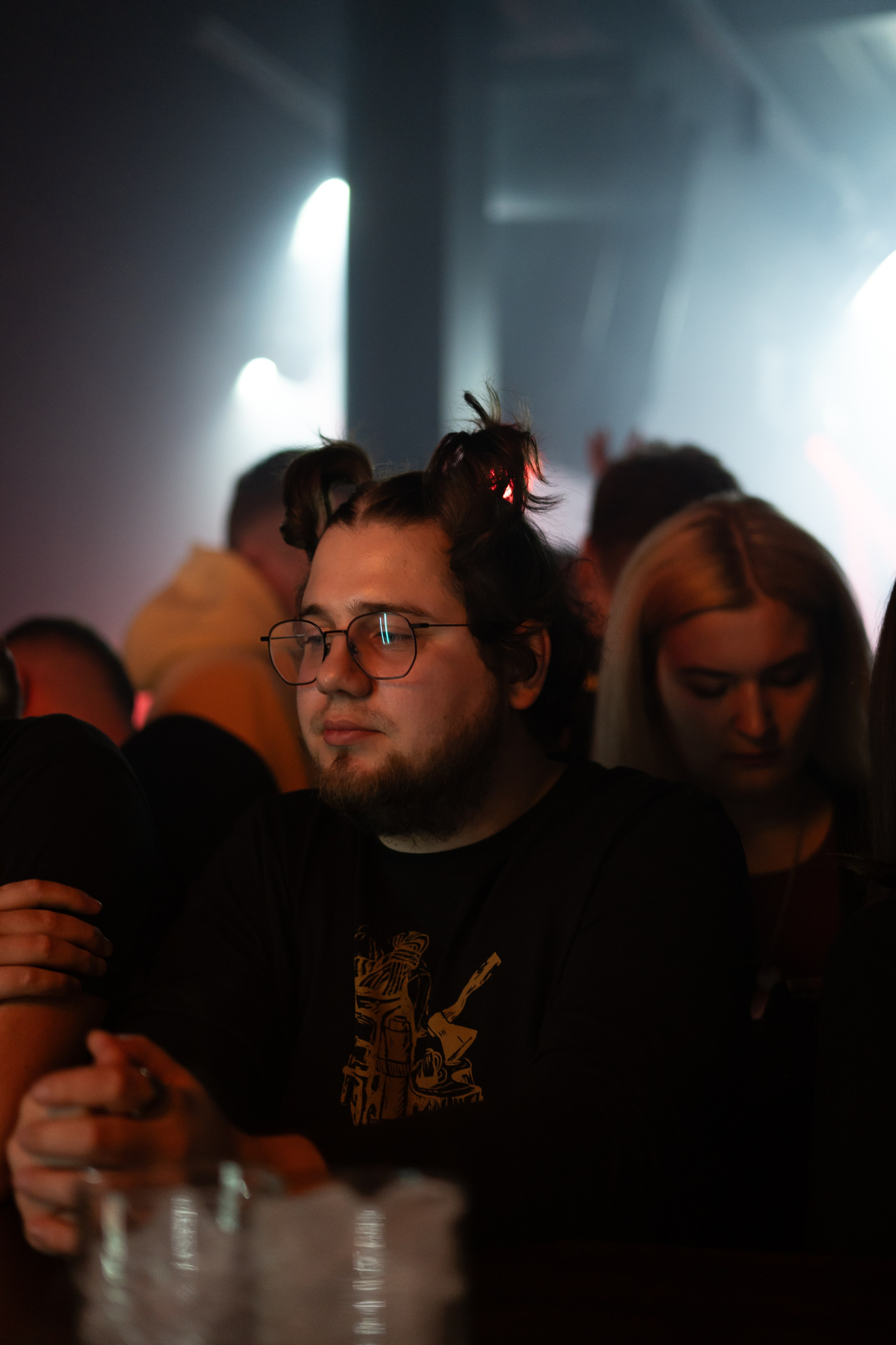 Rook's. Анастасия Паршукова — фотограф Шерегеш Новосибирск