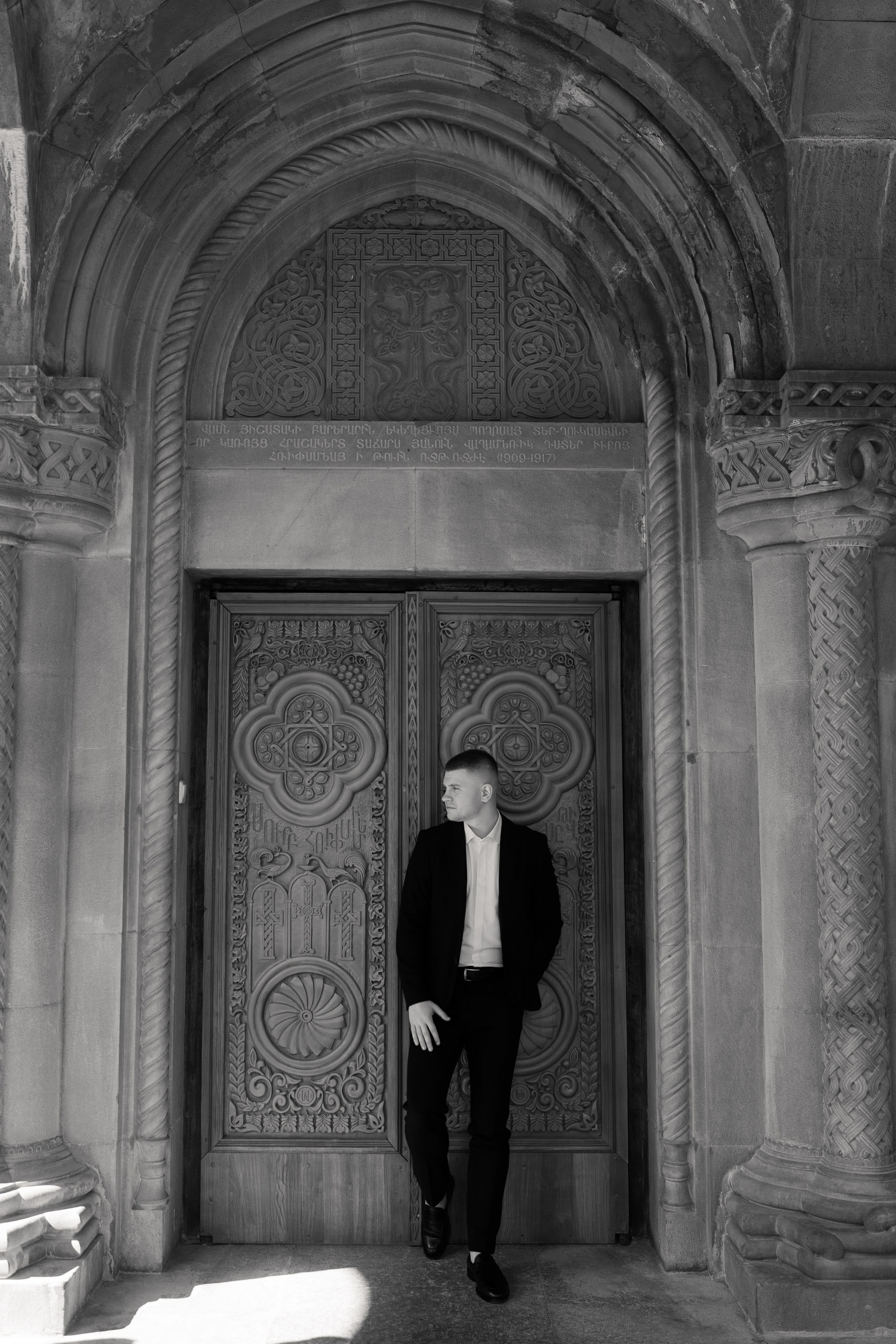 WOW. Свадебный и портретный фотограф Алена Седининна в Крыму