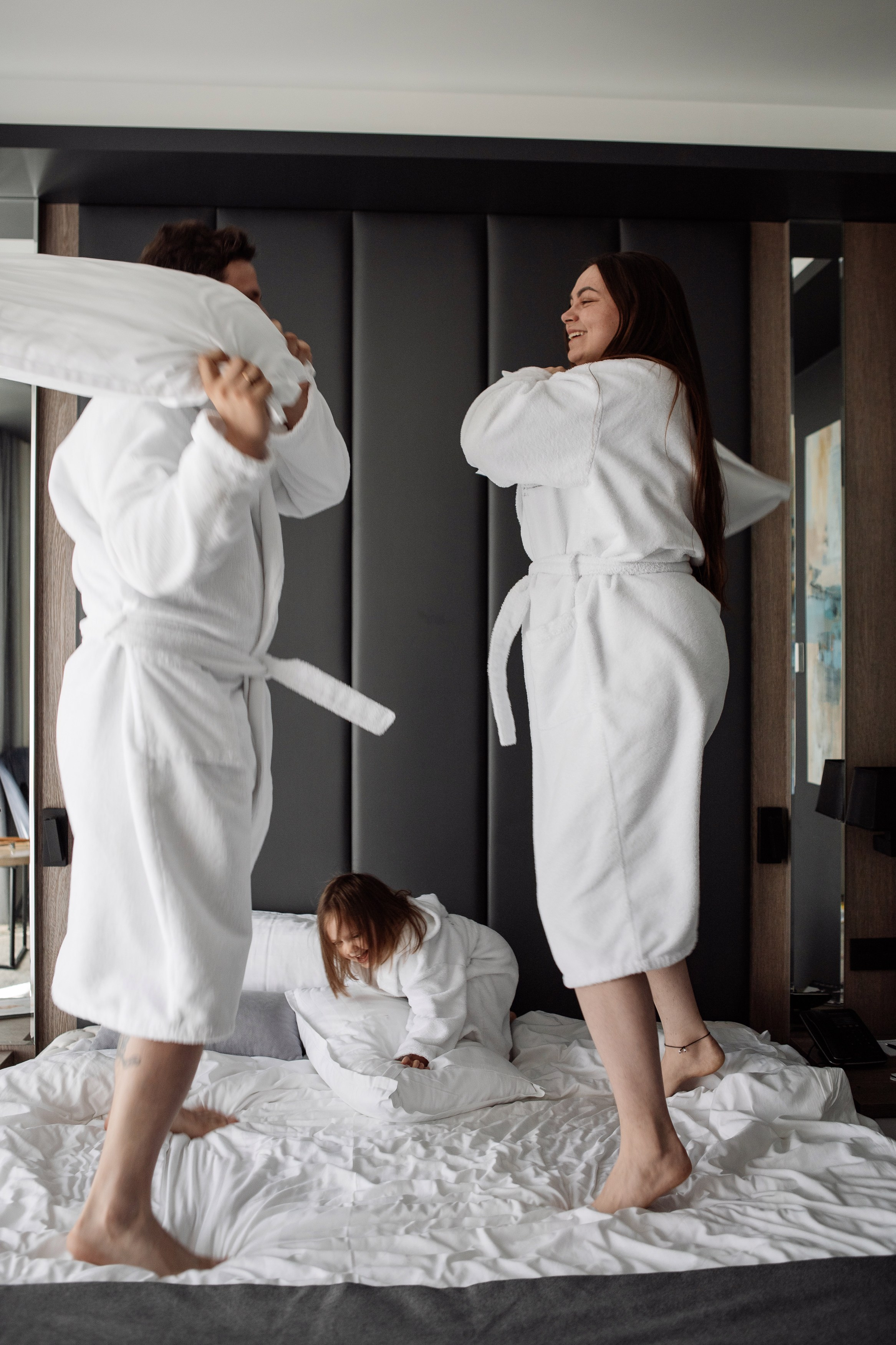 Любовь и любовь. Свадебный, репортажный фотограф в Москве Татьяна Семина