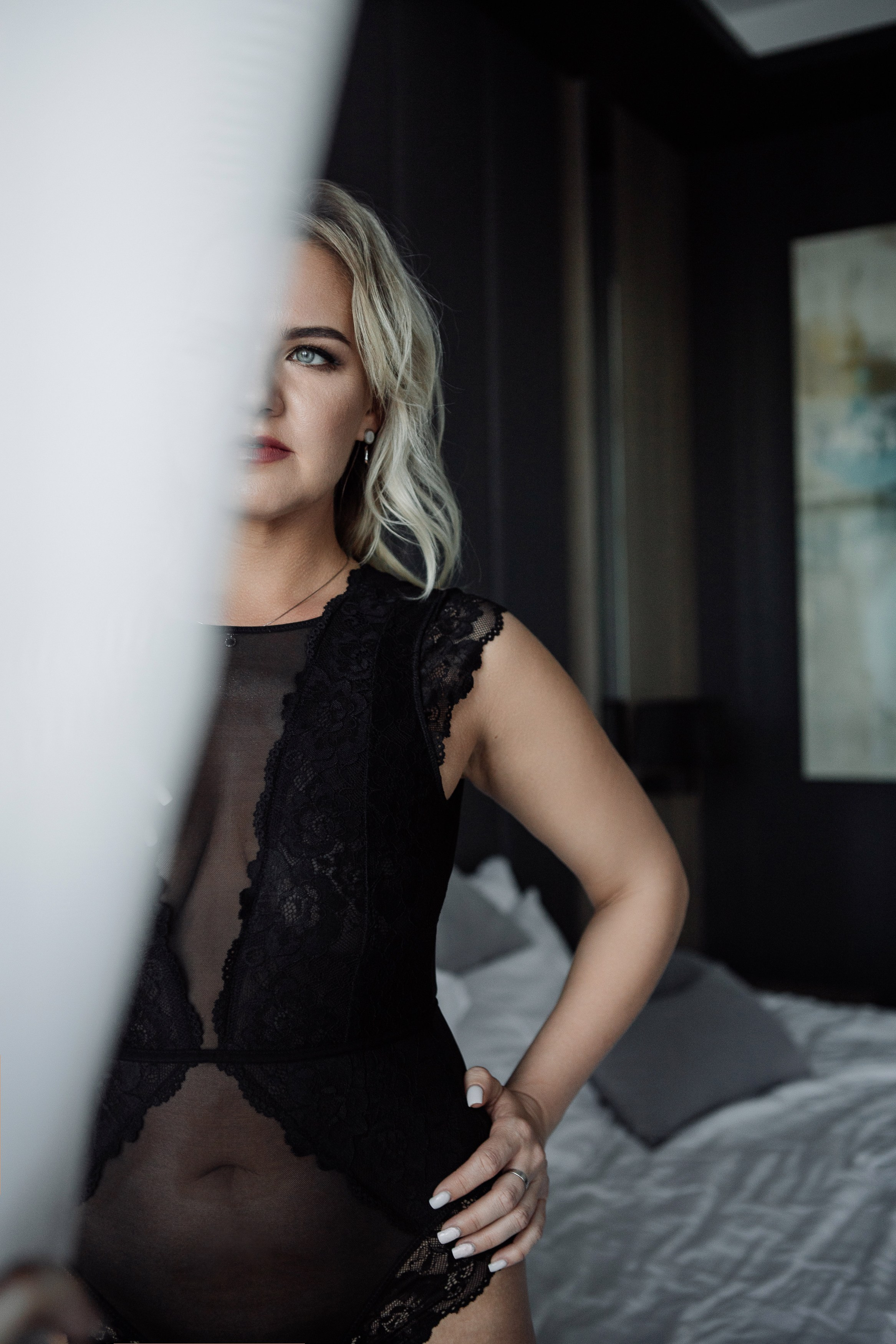 Первое утро в новом статусе. Свадебный, репортажный фотограф в Москве Татьяна Семина