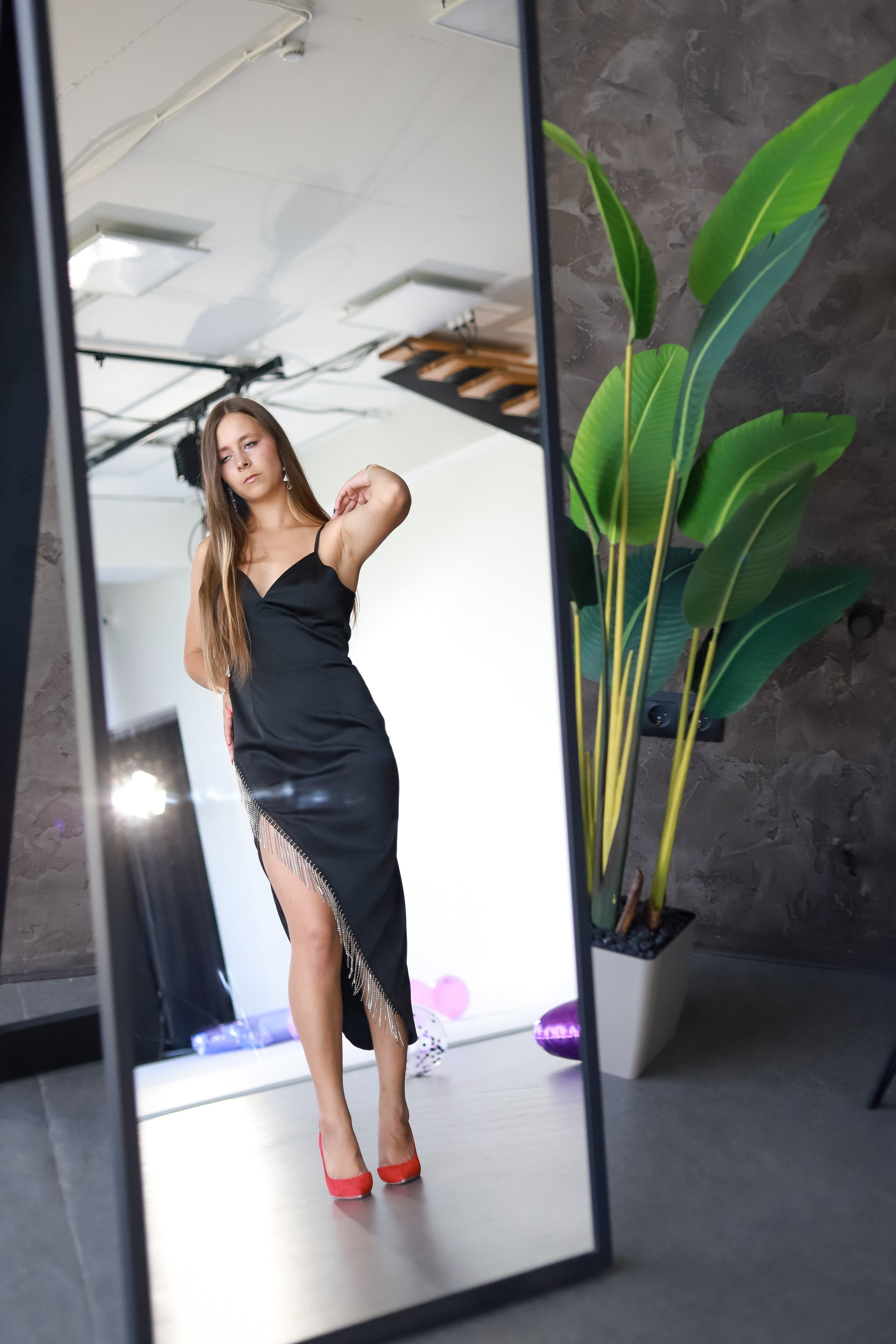 Мама и дочка. Женский/Детский фотограф в Симферополе Вероника Слепогина