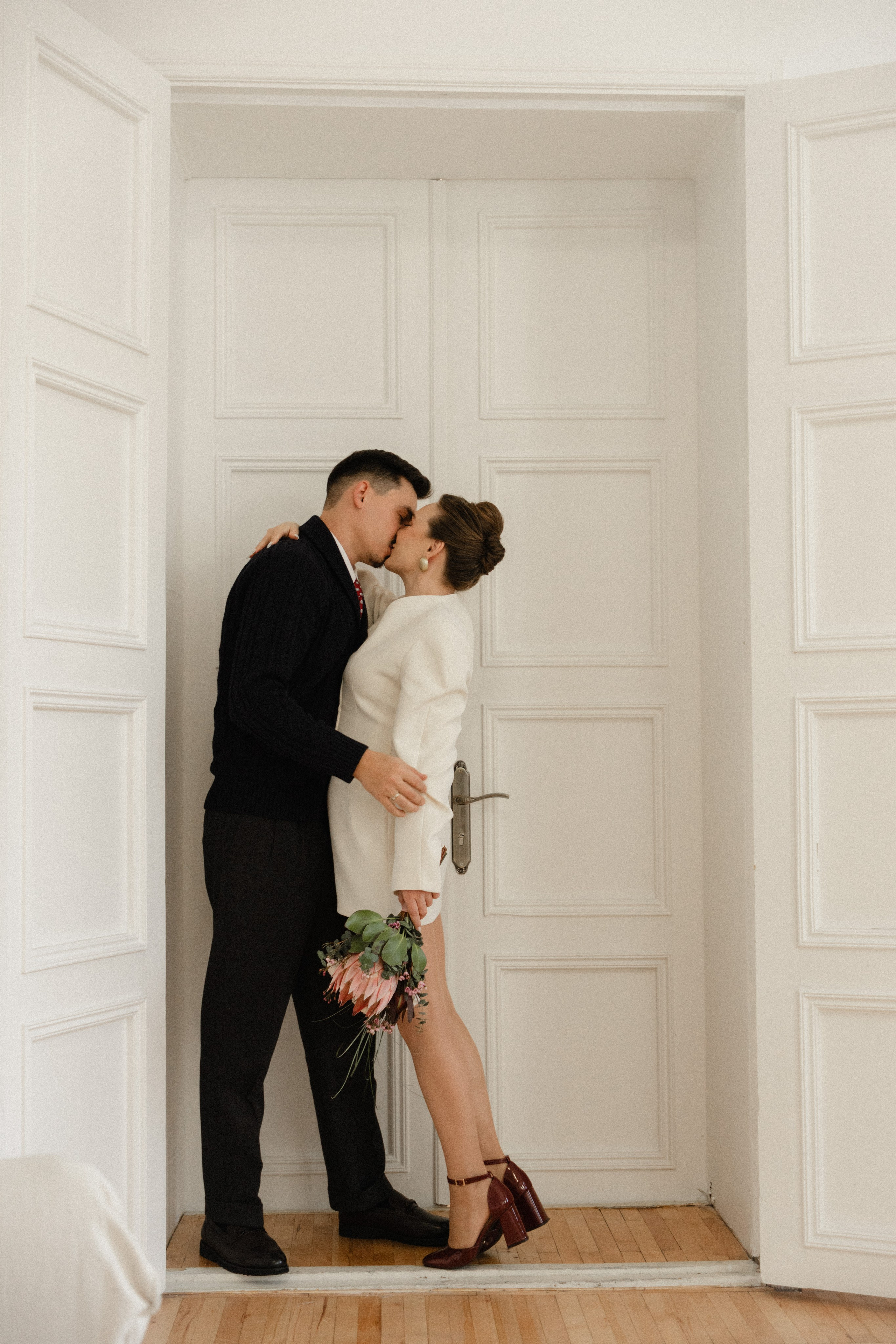 Искренность. Фотограф-ретушер