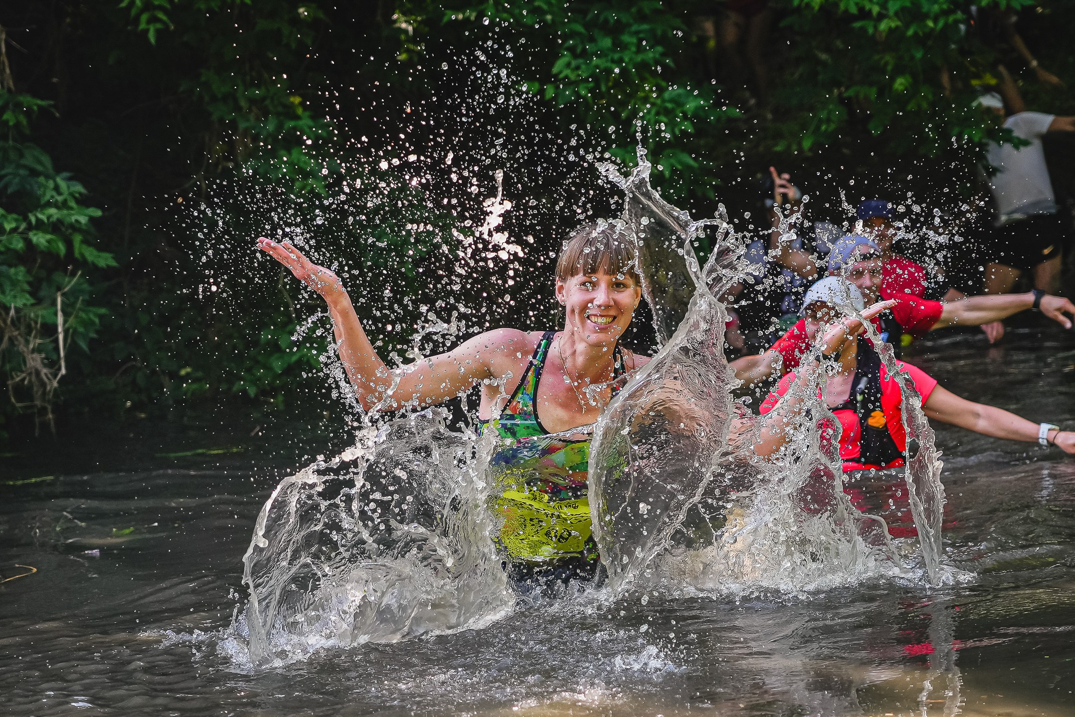 Golden Rind Ultra Trail | 2023.07.24. Sergey Sutkovoy — Designer, photographer, traveler, woodworker