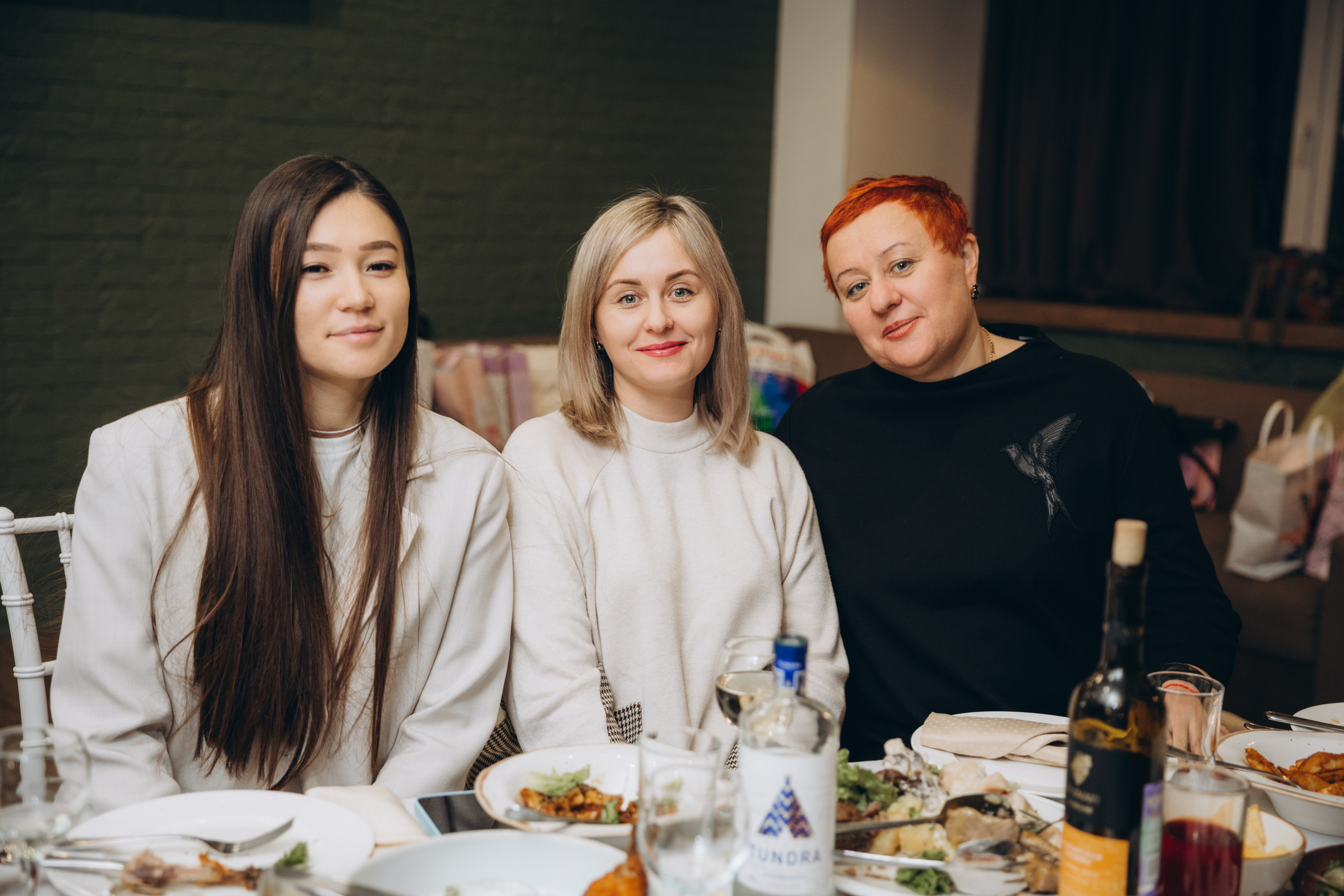 День рождения Вари. Свадебный, семейный фотограф в Иркутске Светлана Макаричева