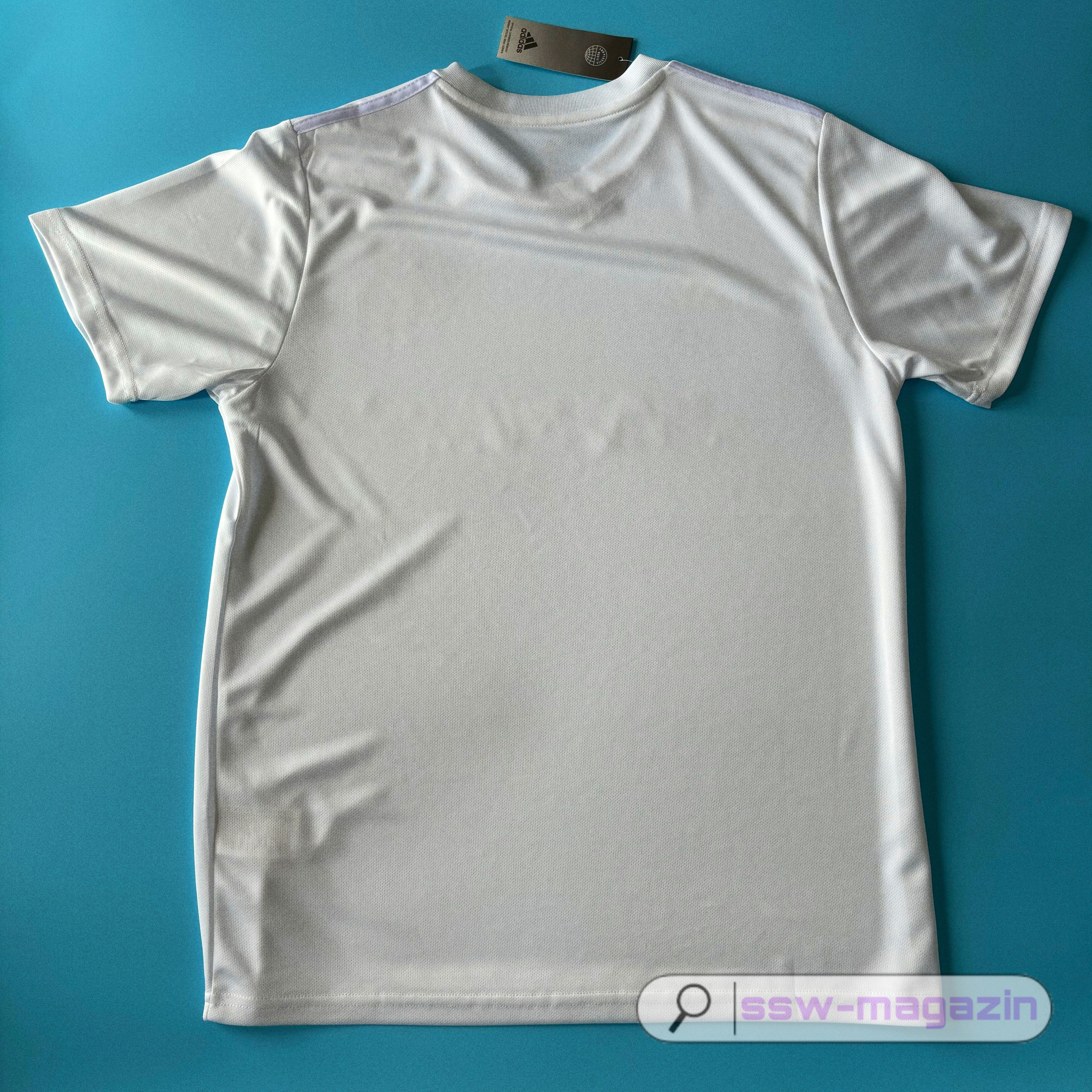 Джерси Real Madrid Балмейн купить. Футбольный магазин — ssw_magazin